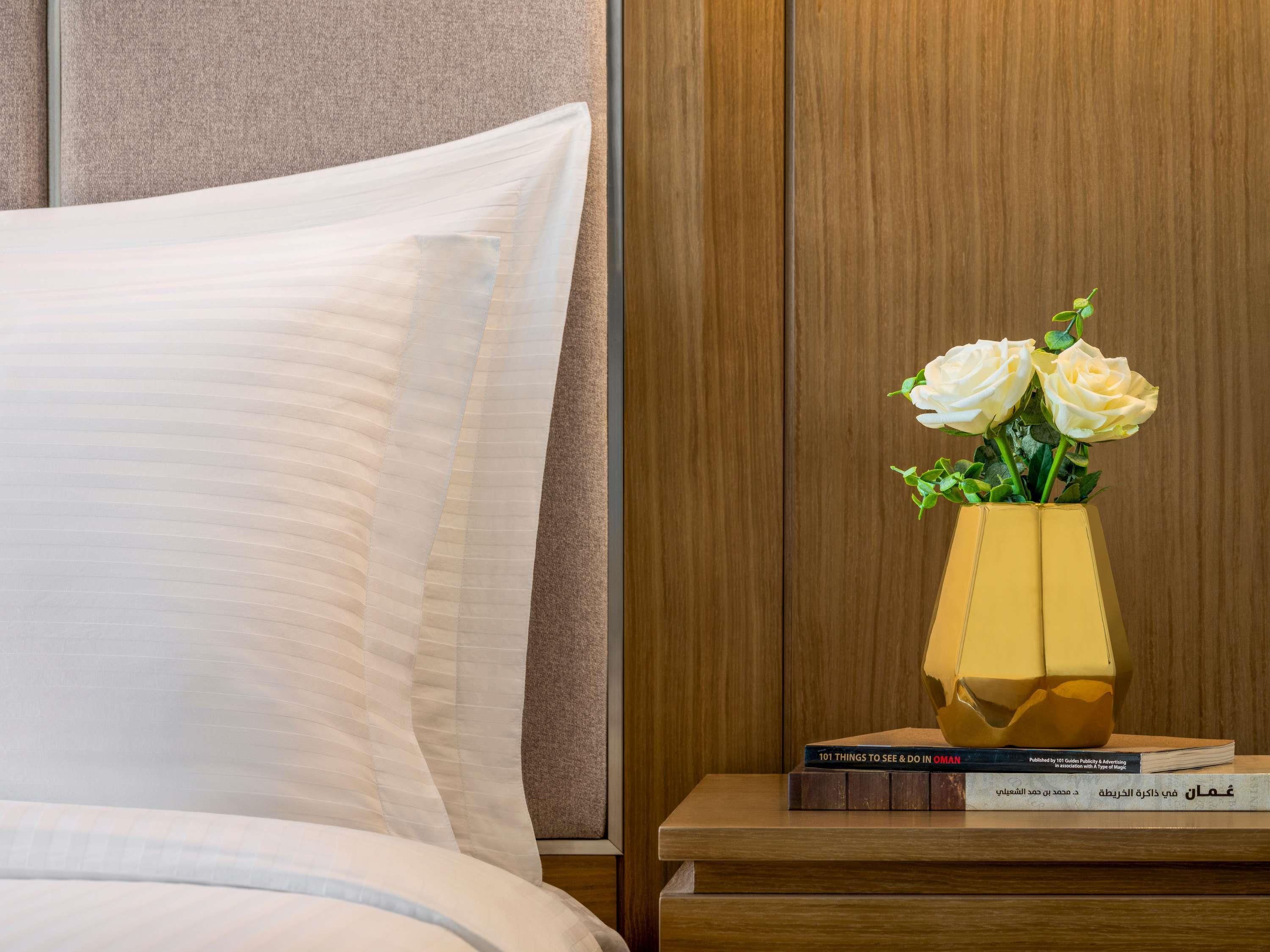 Suite Executive King Bed