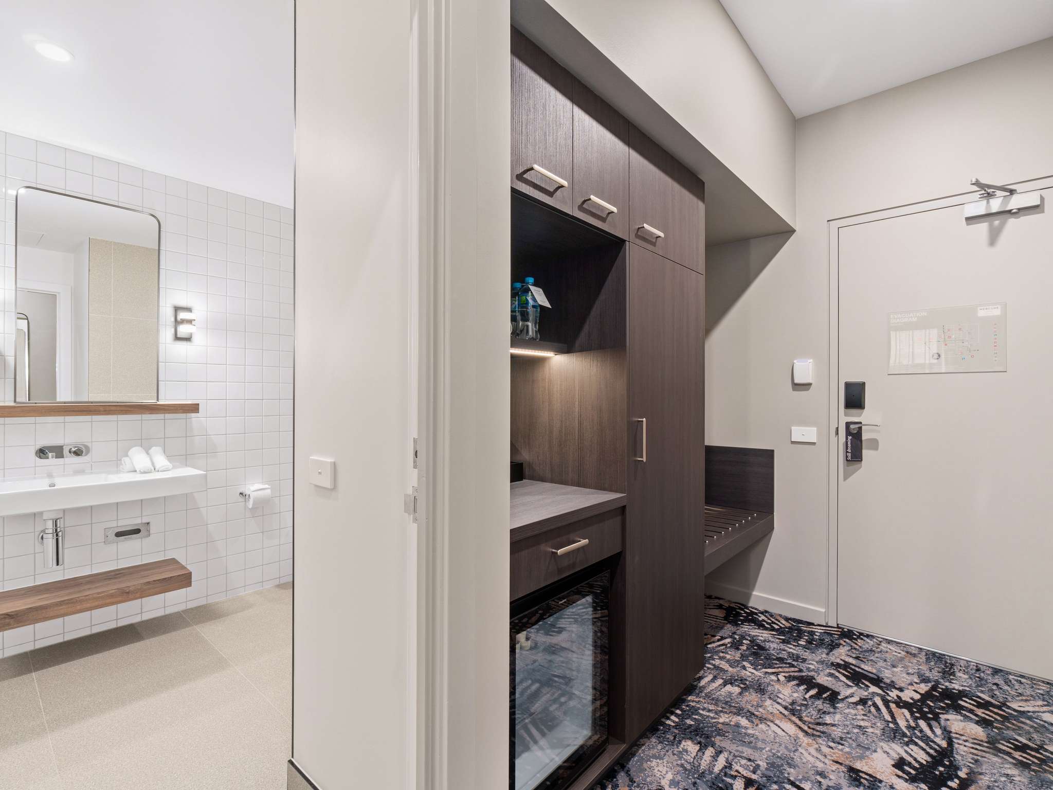 Apartment One Bedroom