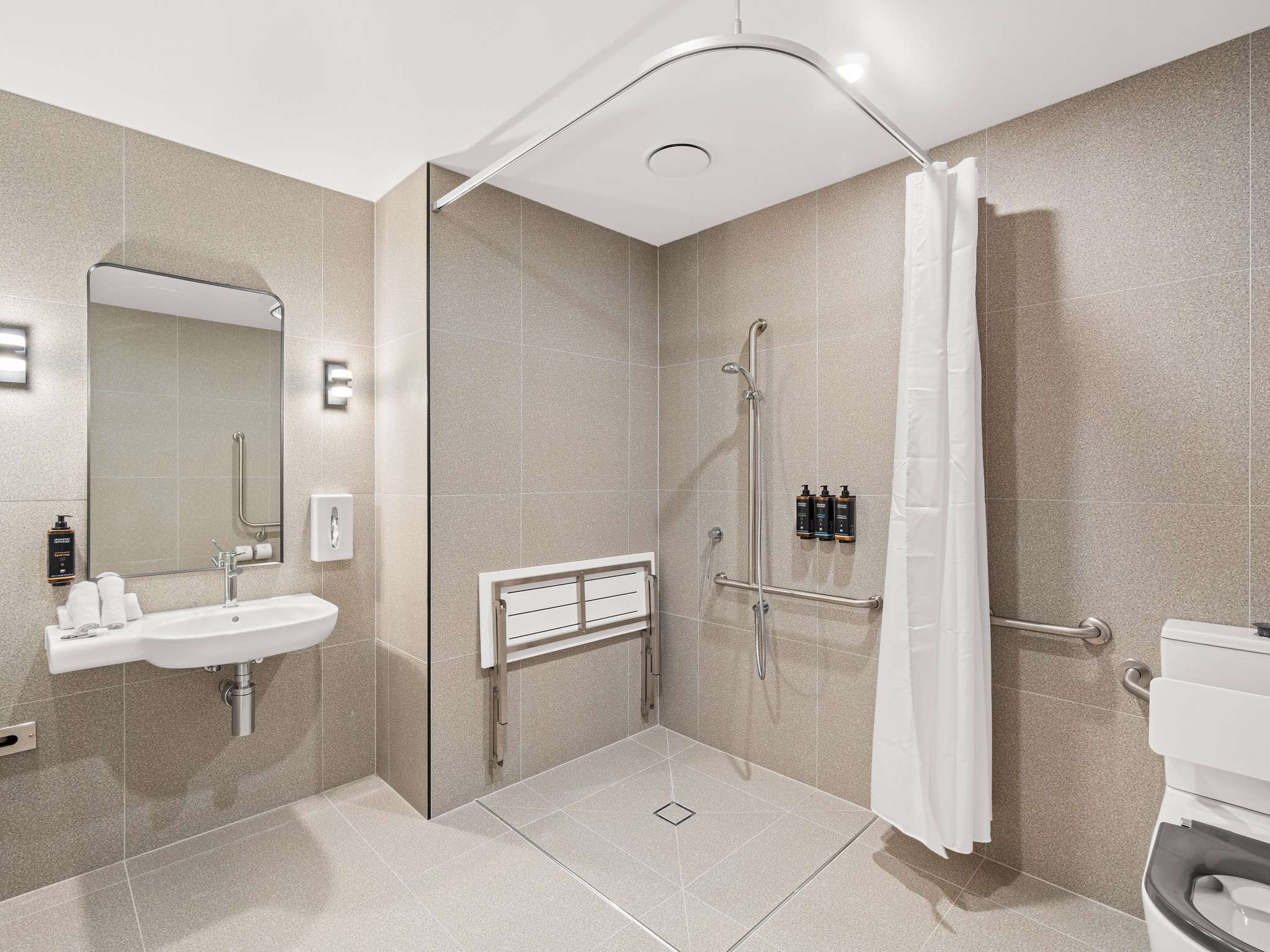 Apartment Two Bedrooms