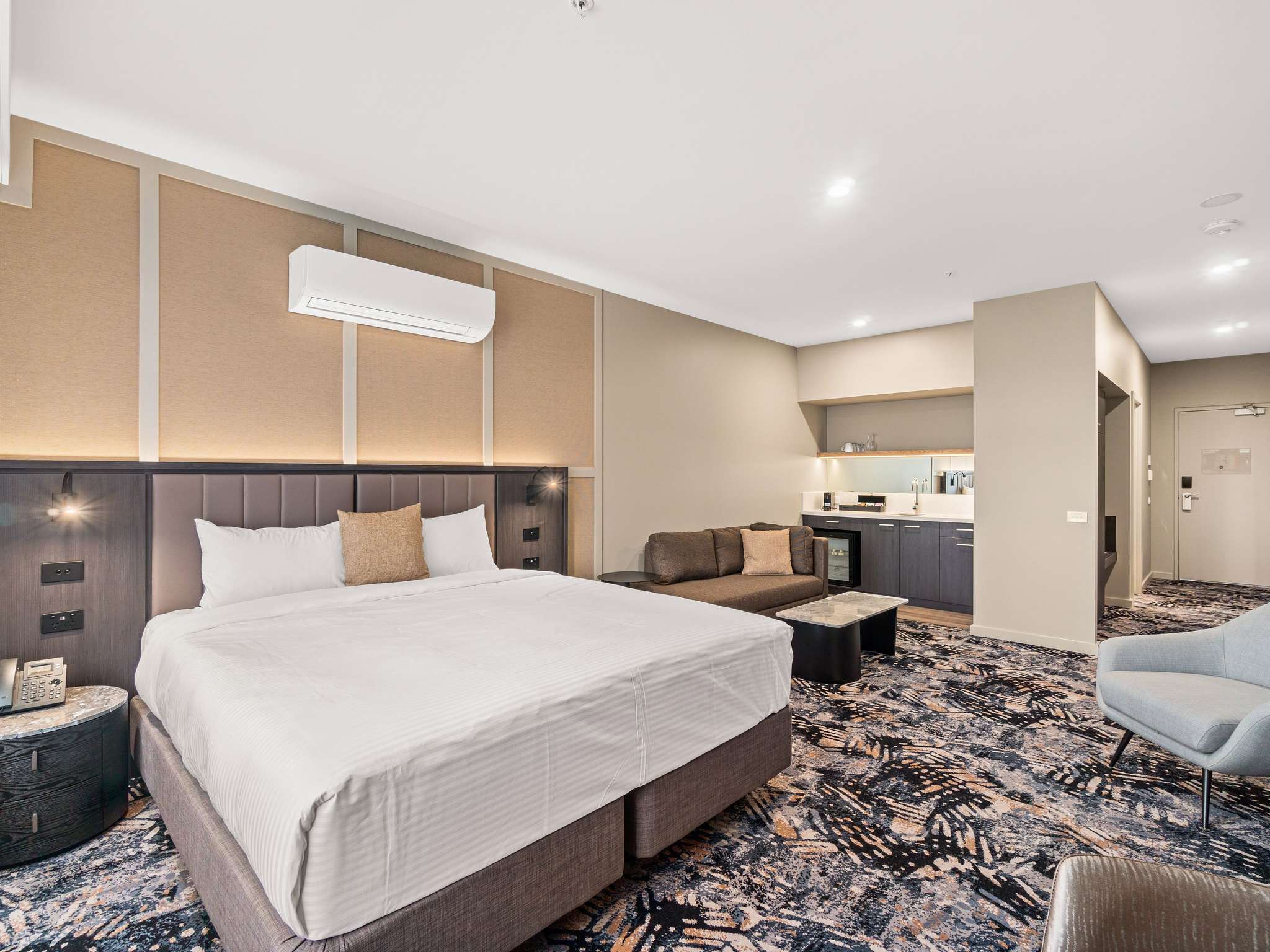 Apartment One Bedroom