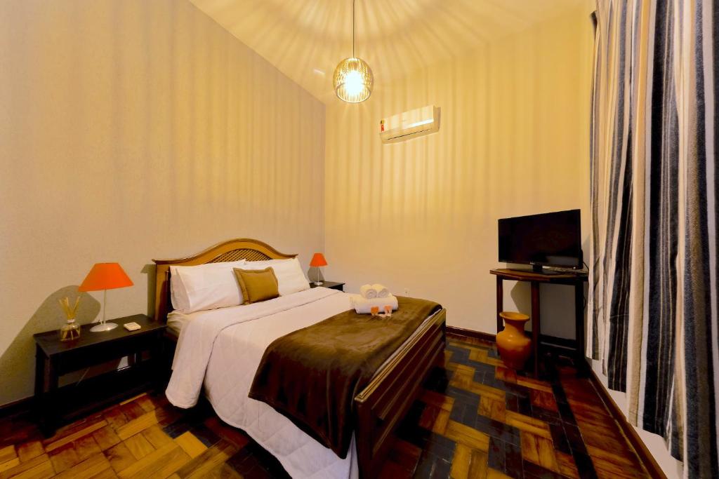 Junior Suite Standard