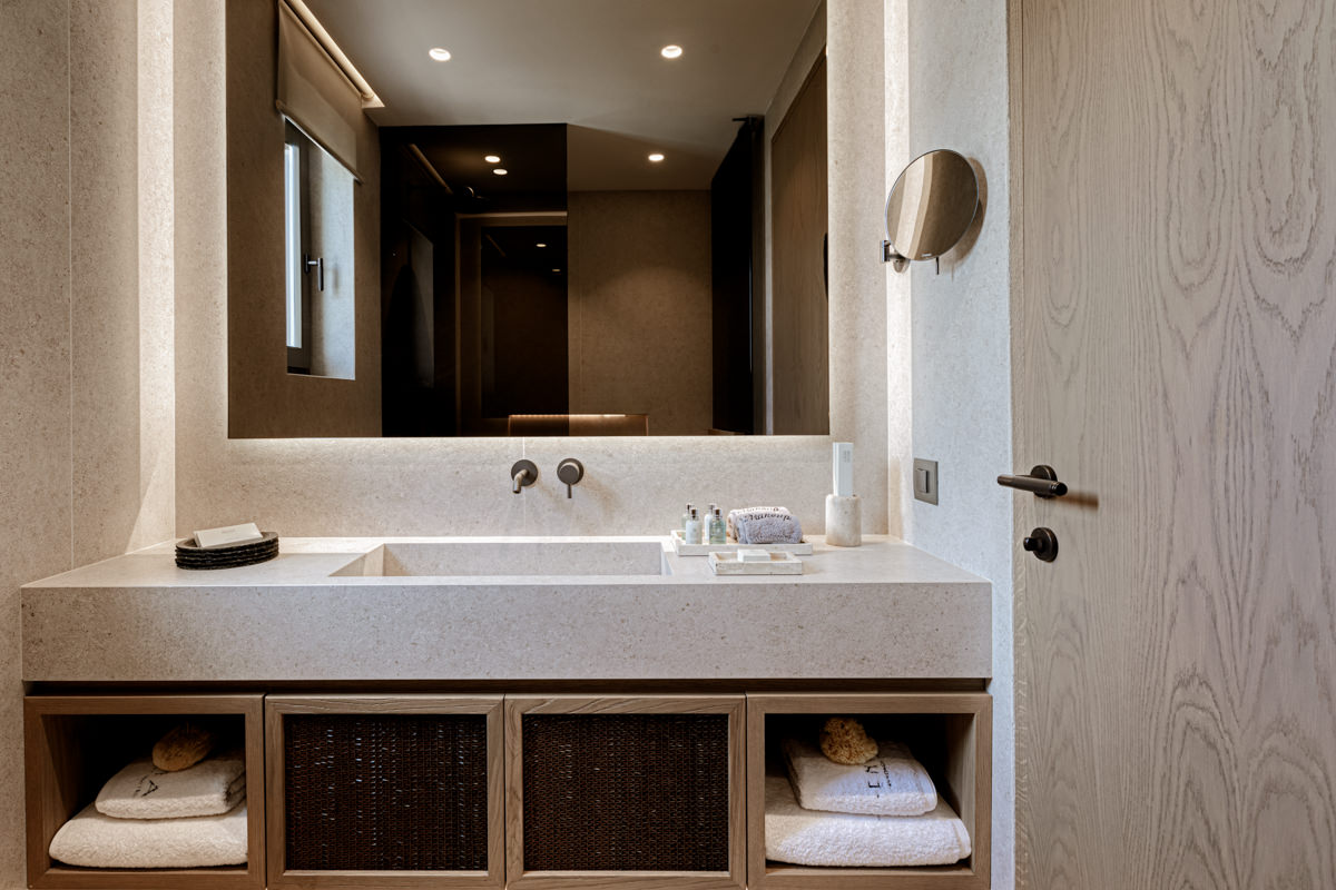 Suite Executive King Bed