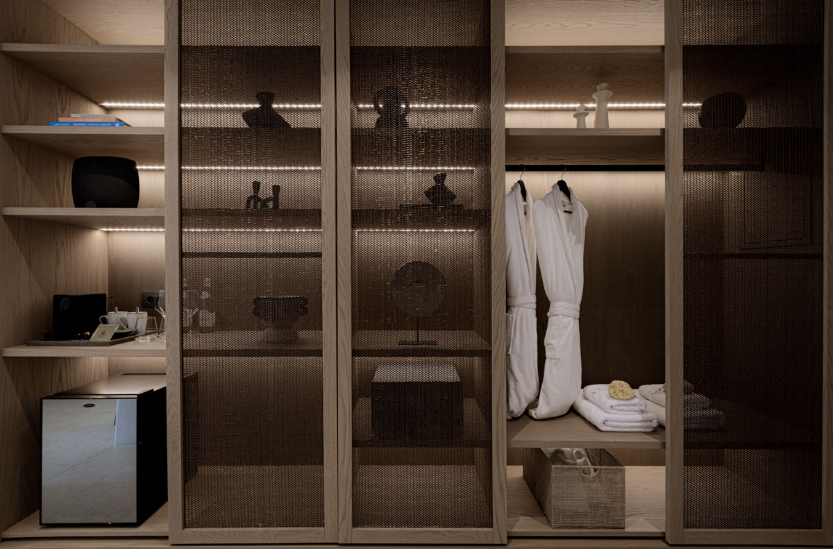 Junior Suite Superior Sea View