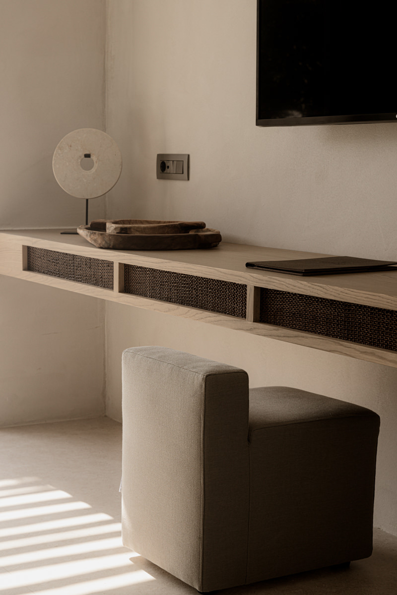 Junior Suite Superior Sea View