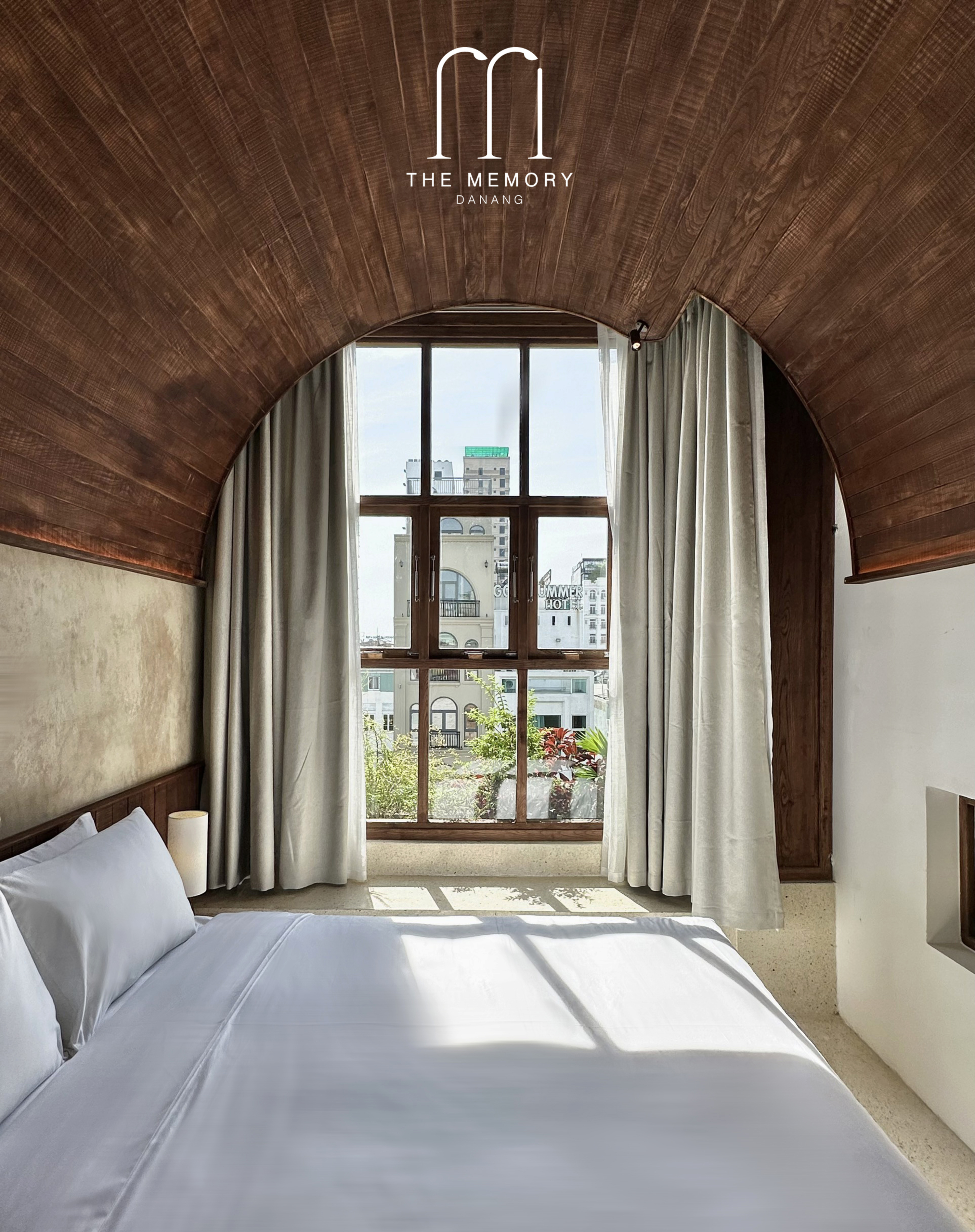 Studio City View One Bedroom