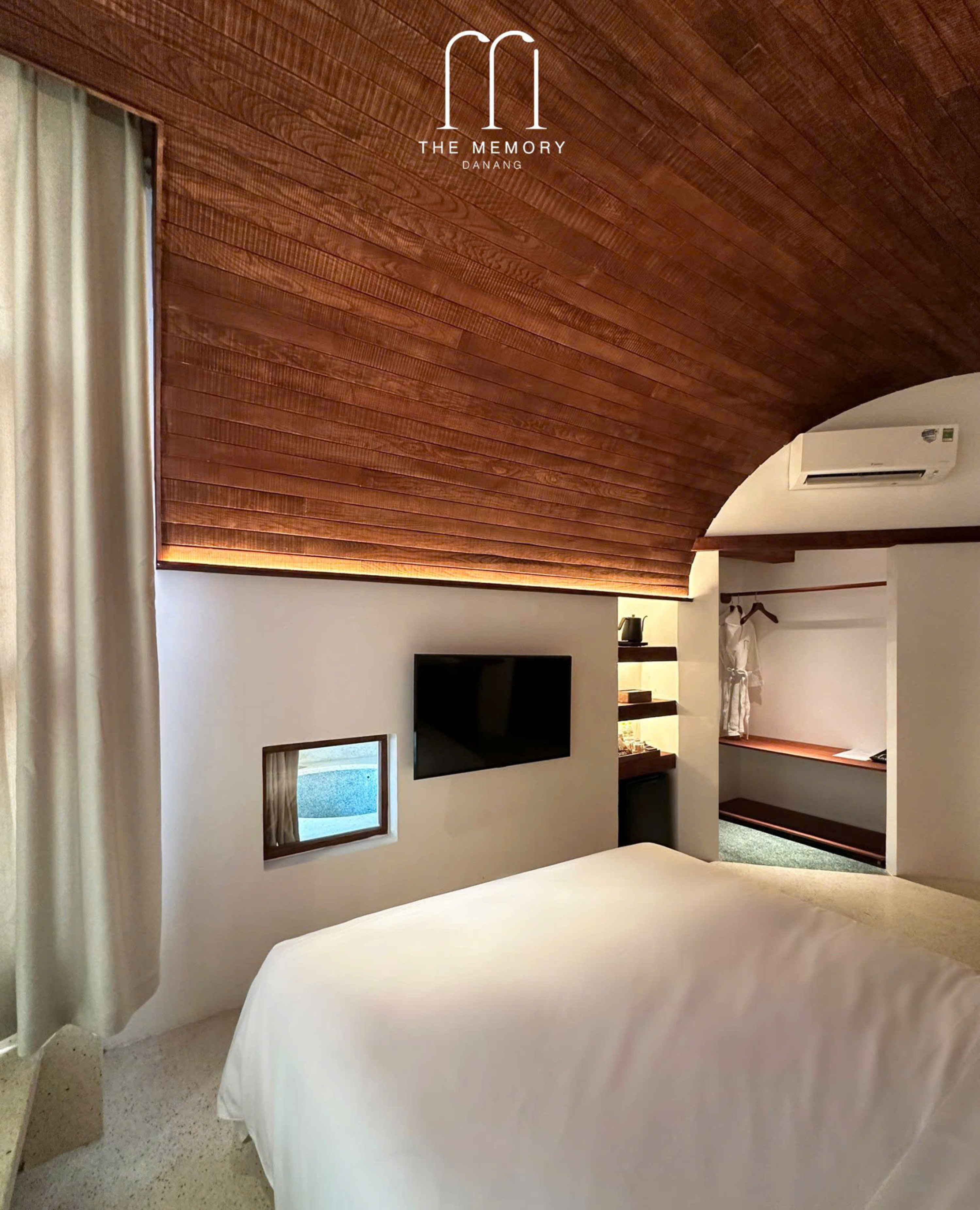 Studio City View One Bedroom