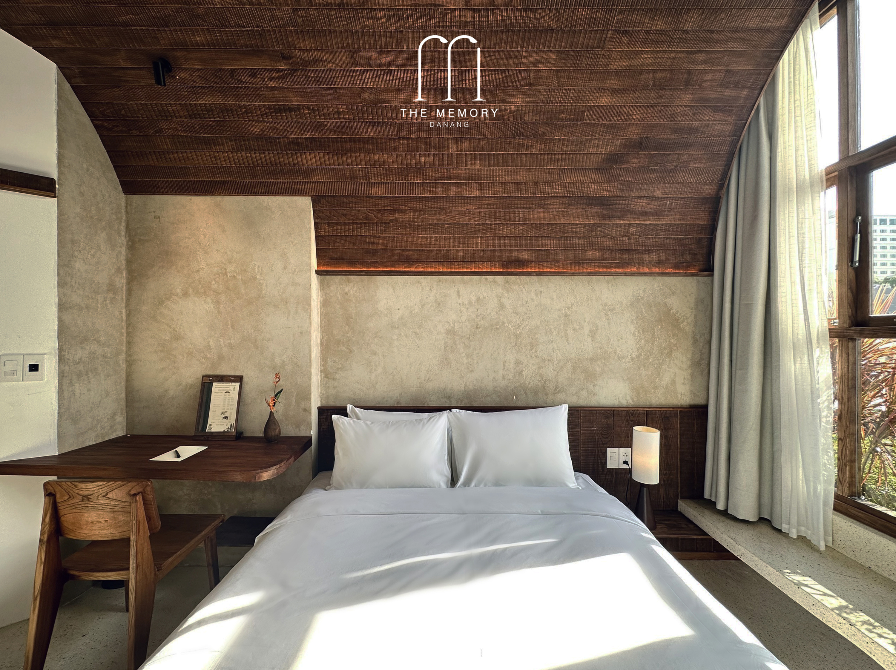 Studio City View One Bedroom