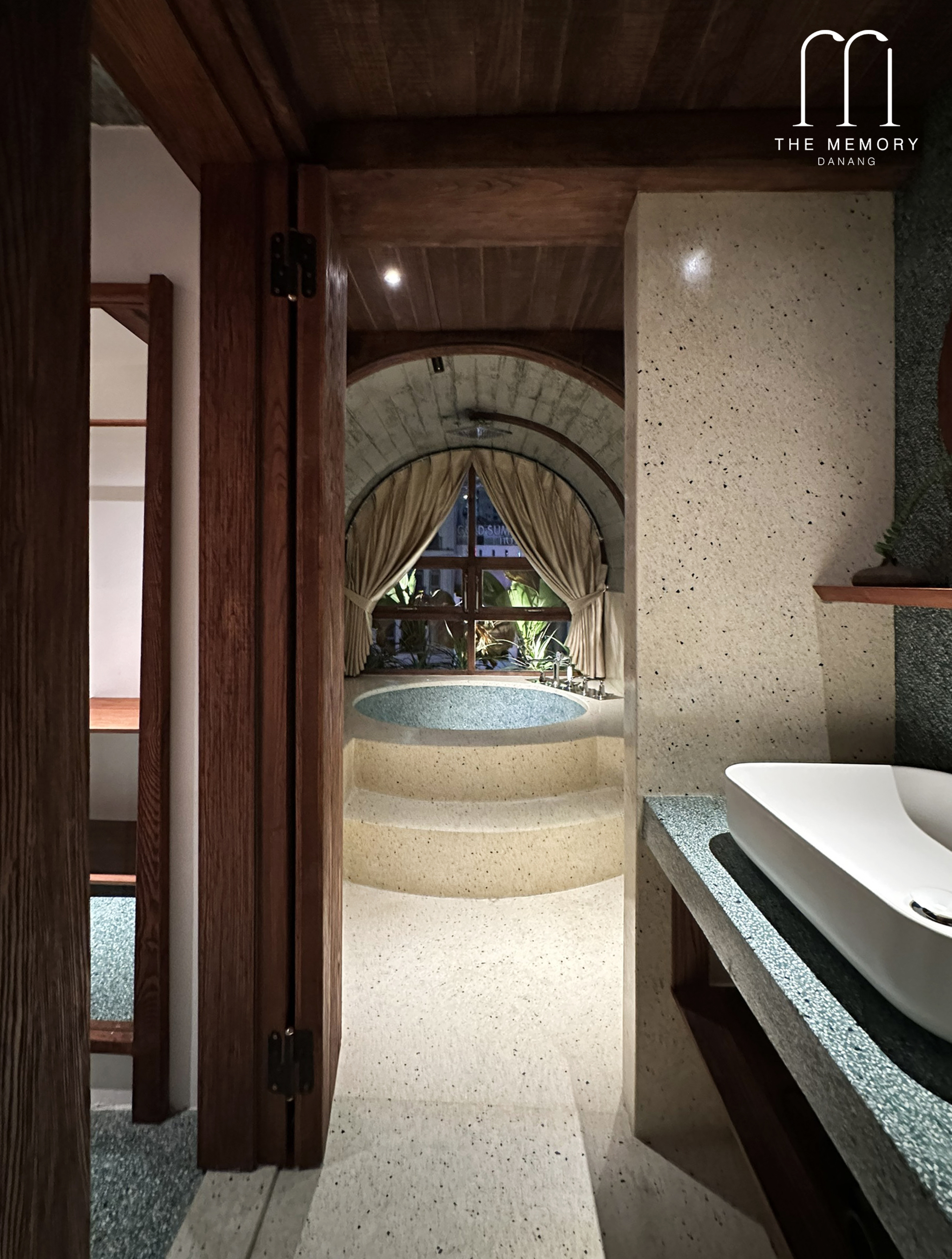 Studio City View One Bedroom