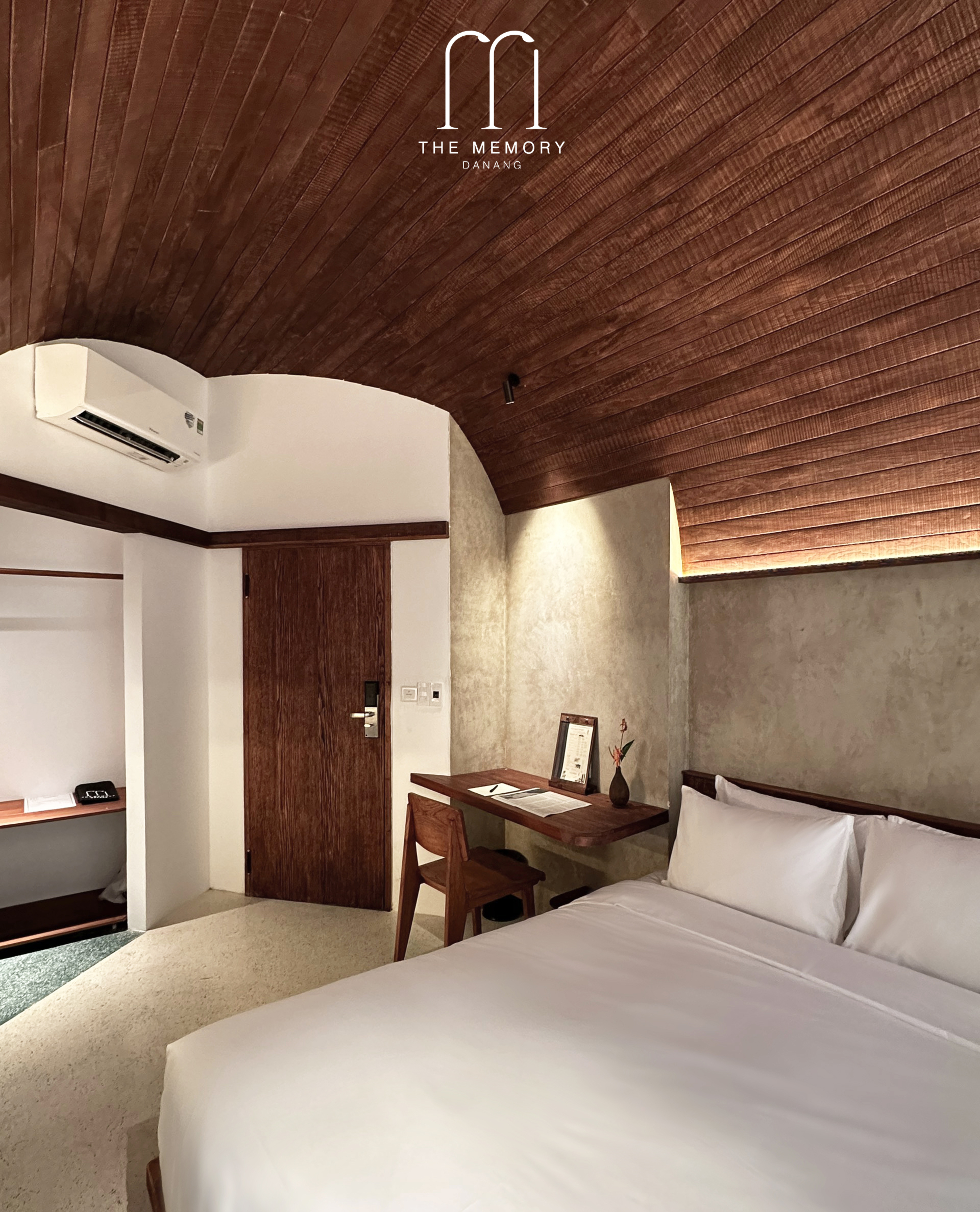 Studio City View One Bedroom