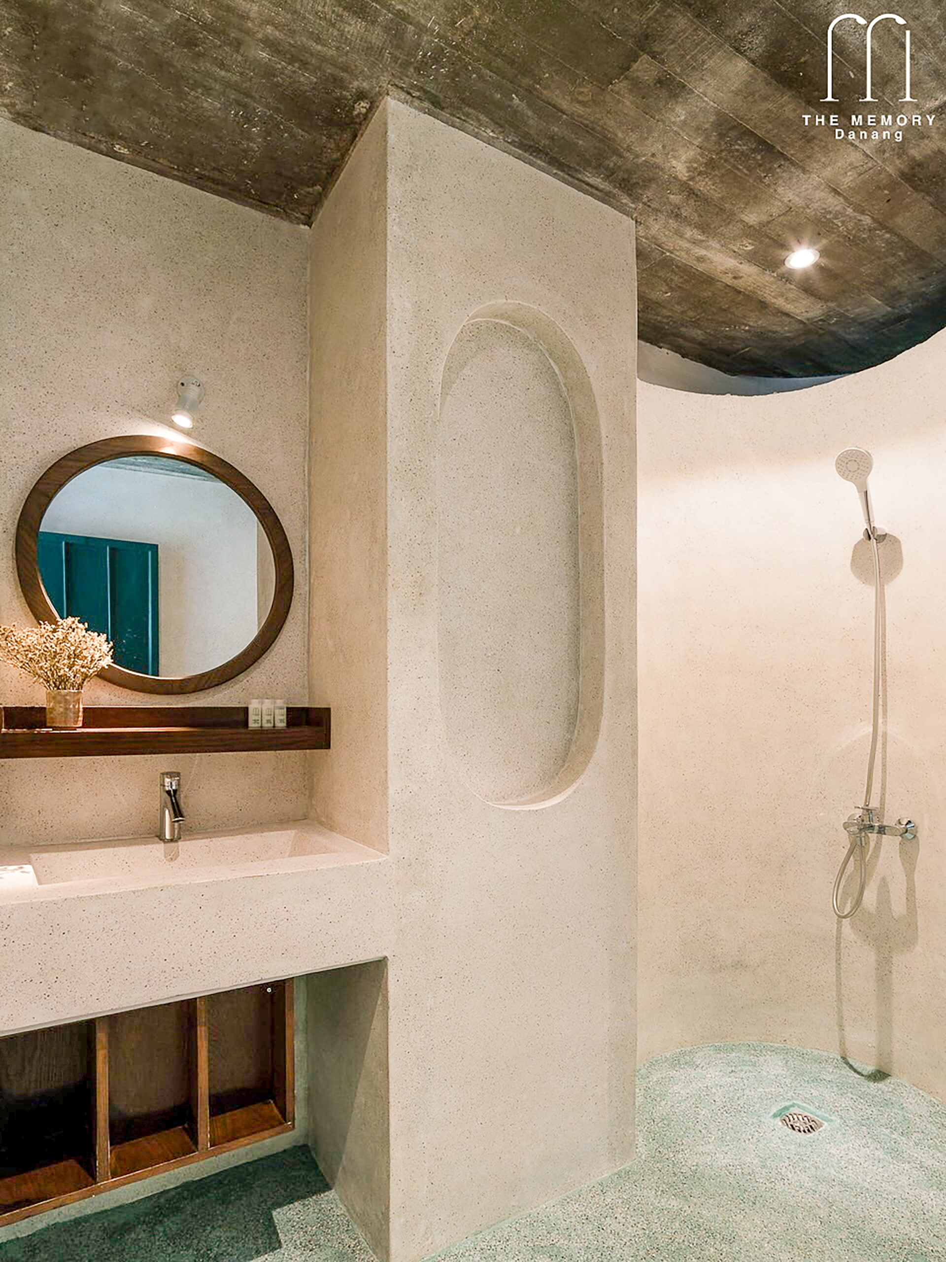 Double City View One Bedroom