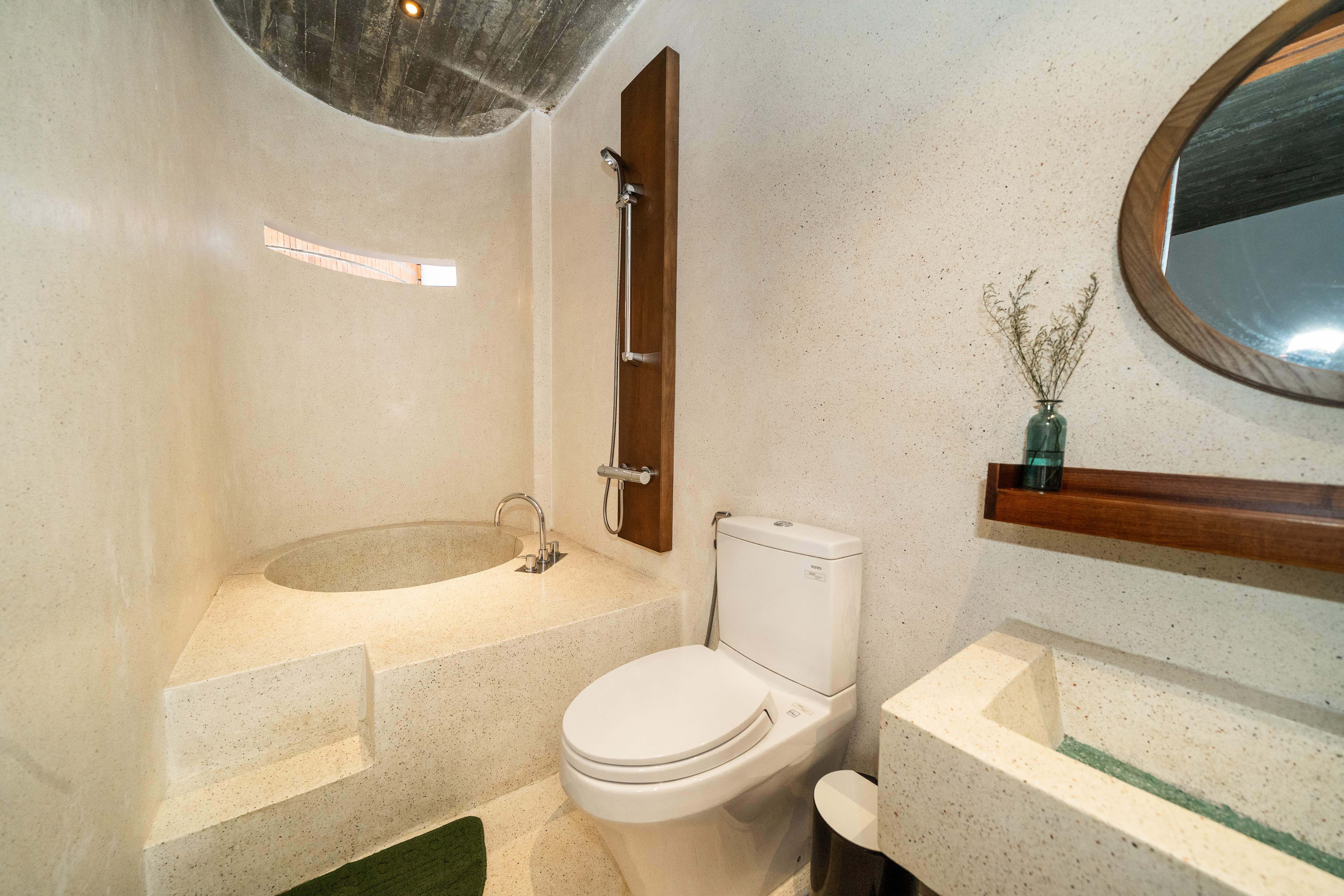 Double Deluxe with Balcony