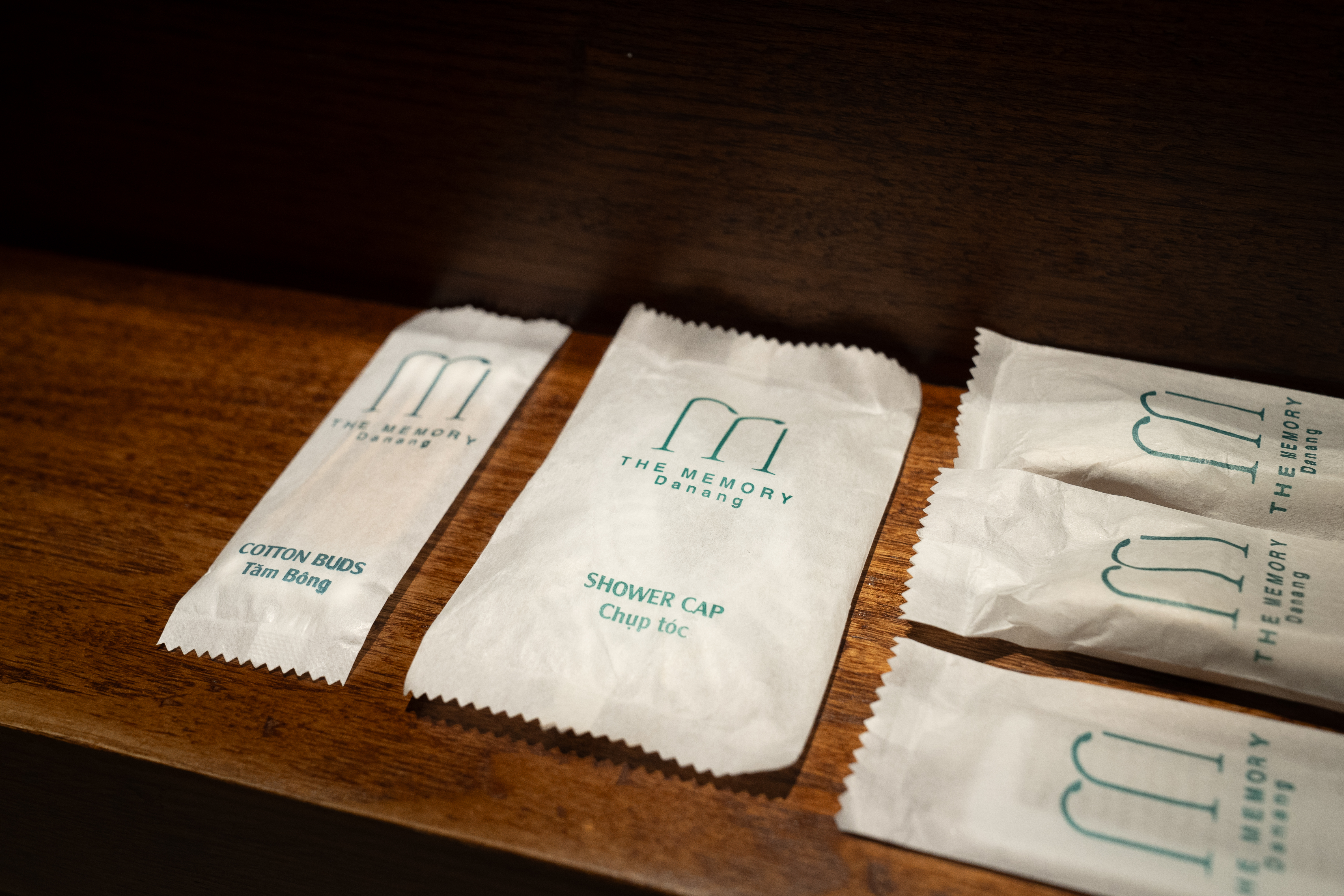 Double One Bedroom Two Bathrooms