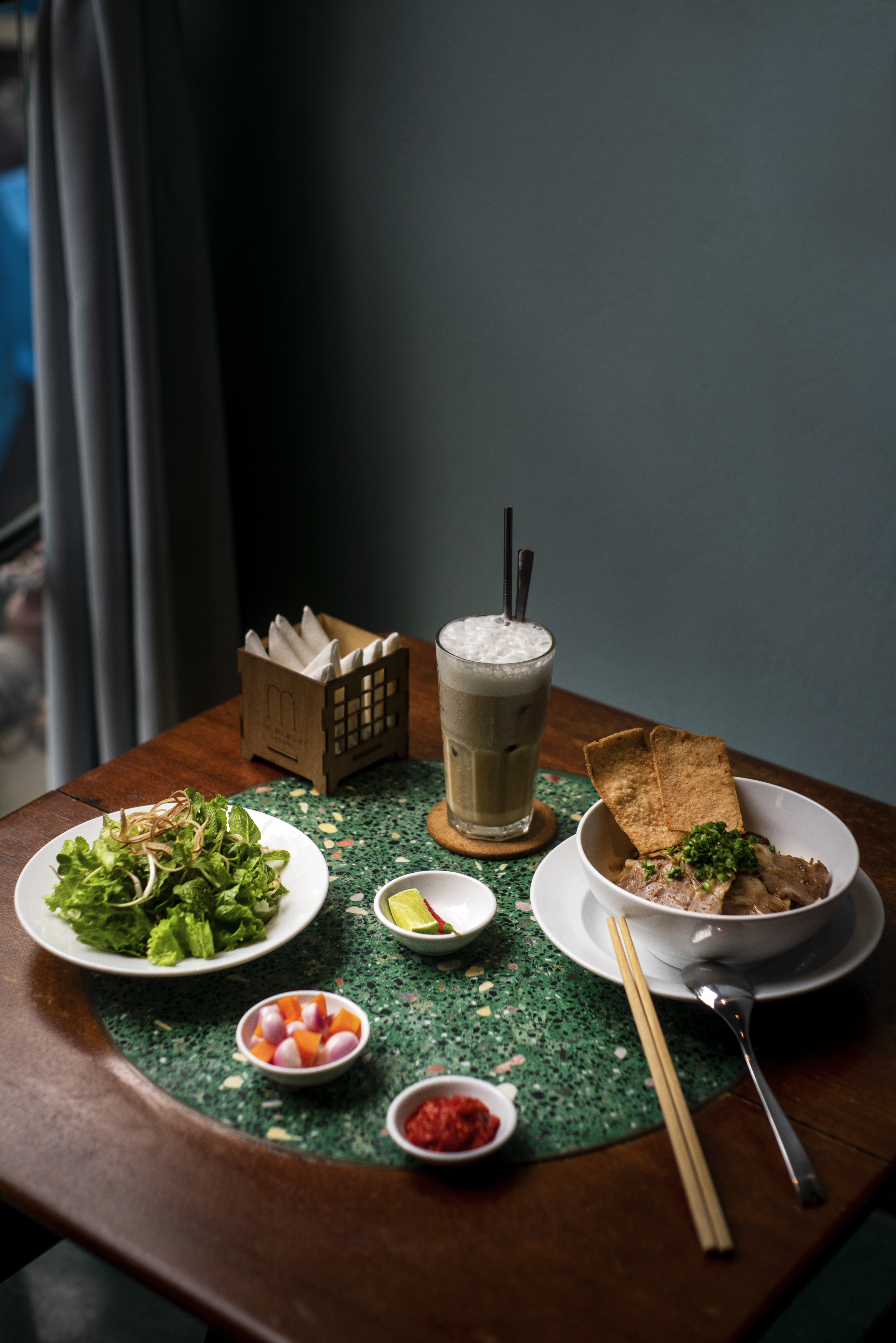 Bed in Dormitory Capacity 4 One Bedroom