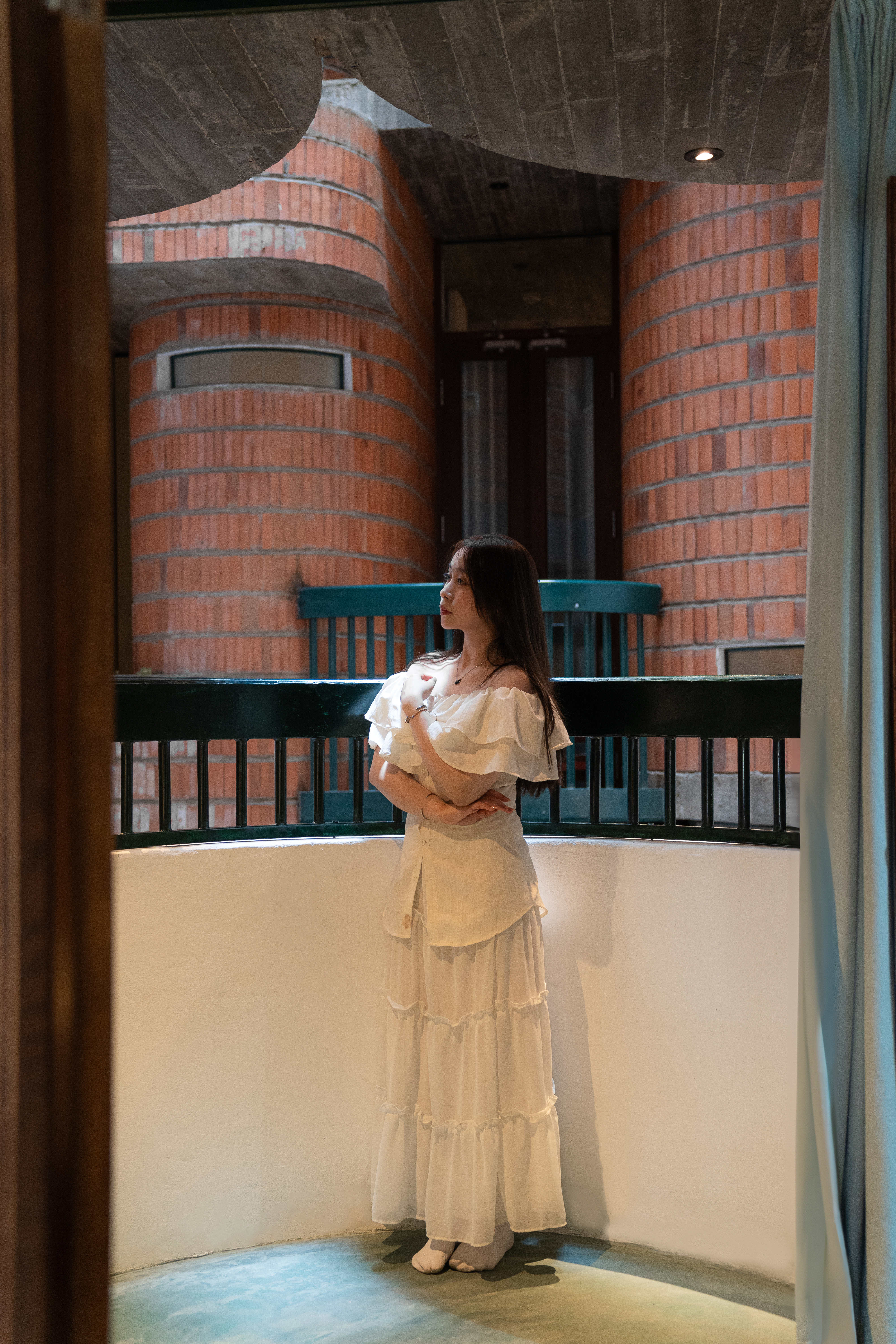 Triple Deluxe with Balcony