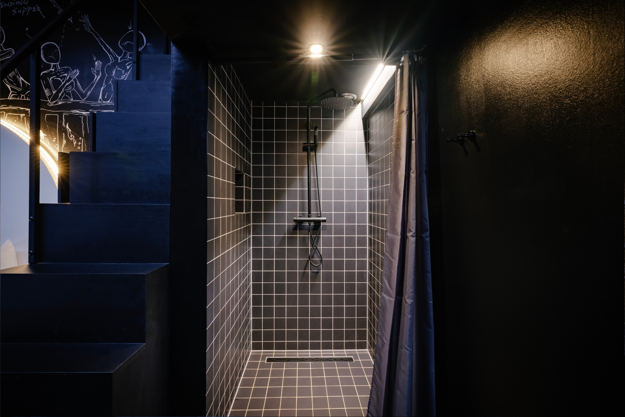 Family Room Standard