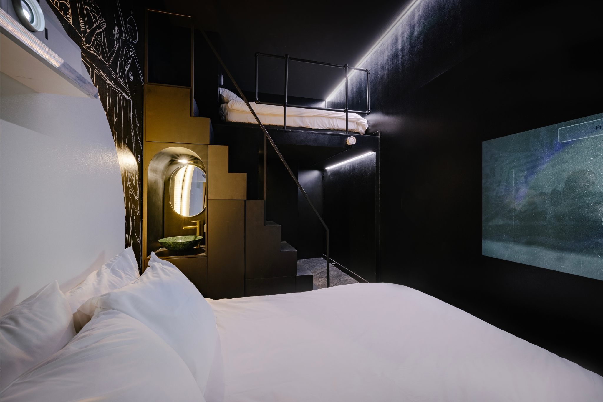 Family Room Standard