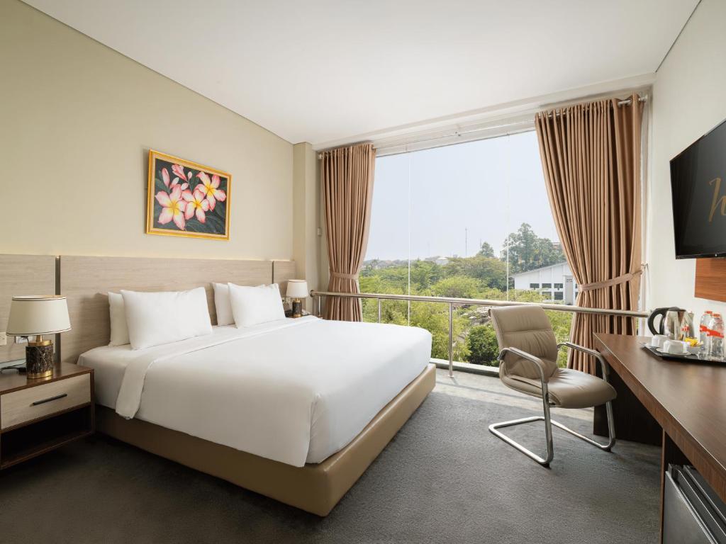 Junior Suite Standard