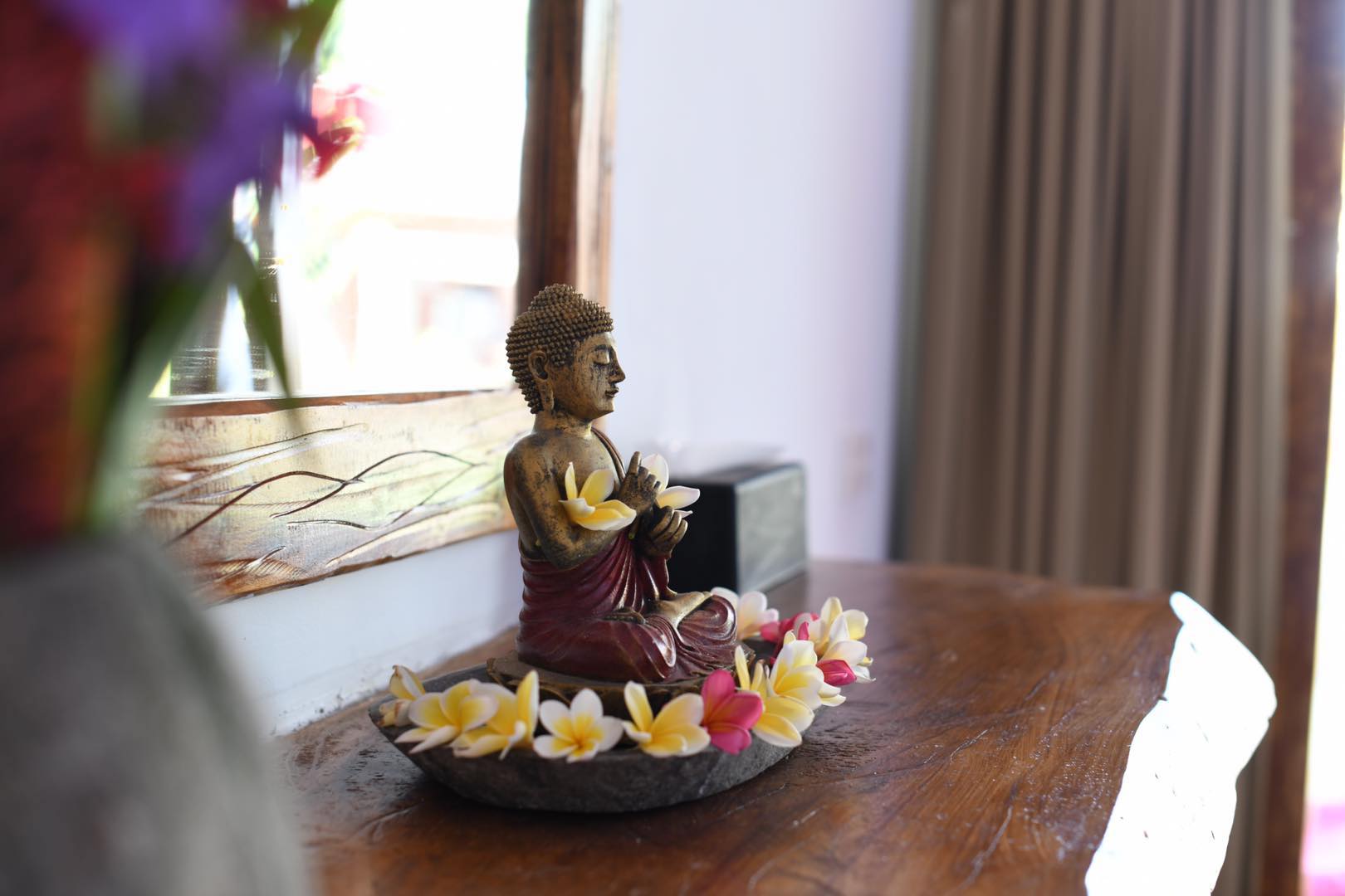 Double or Twin Deluxe