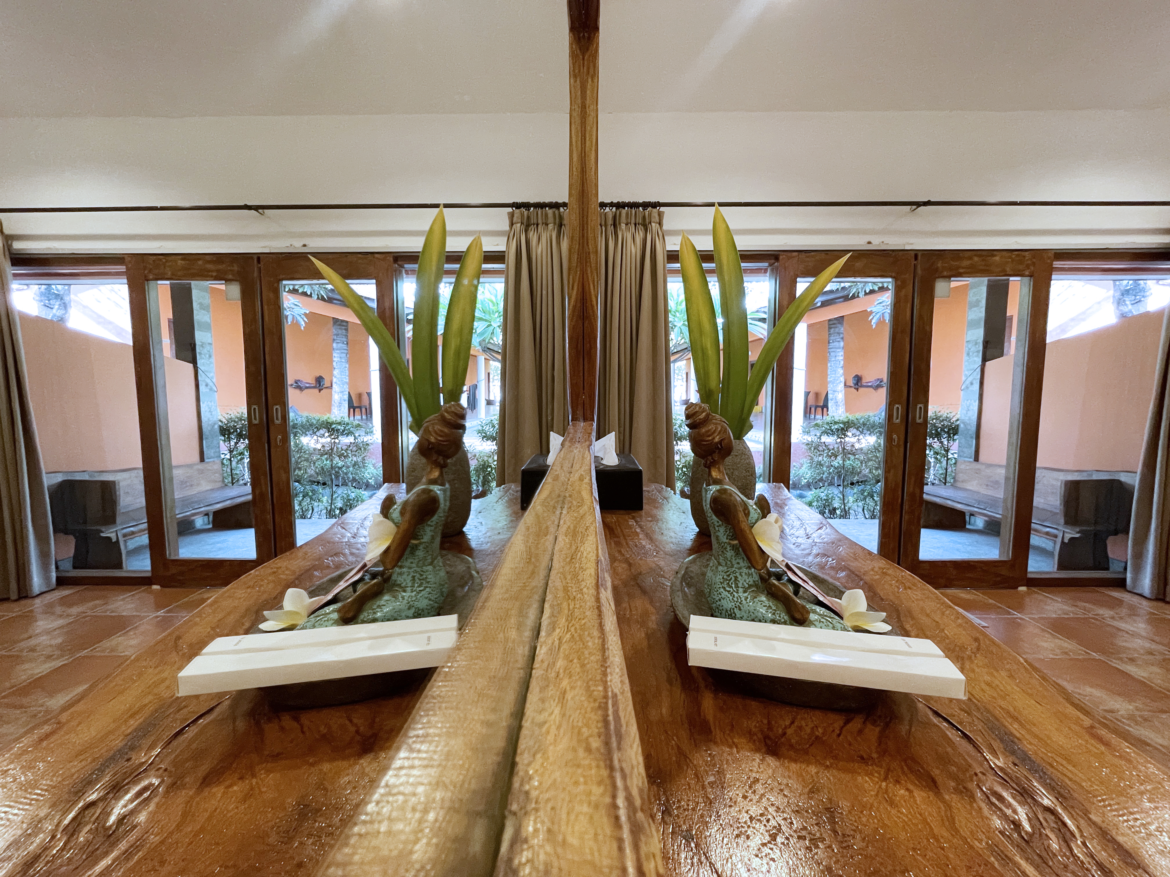 Double or Twin Deluxe