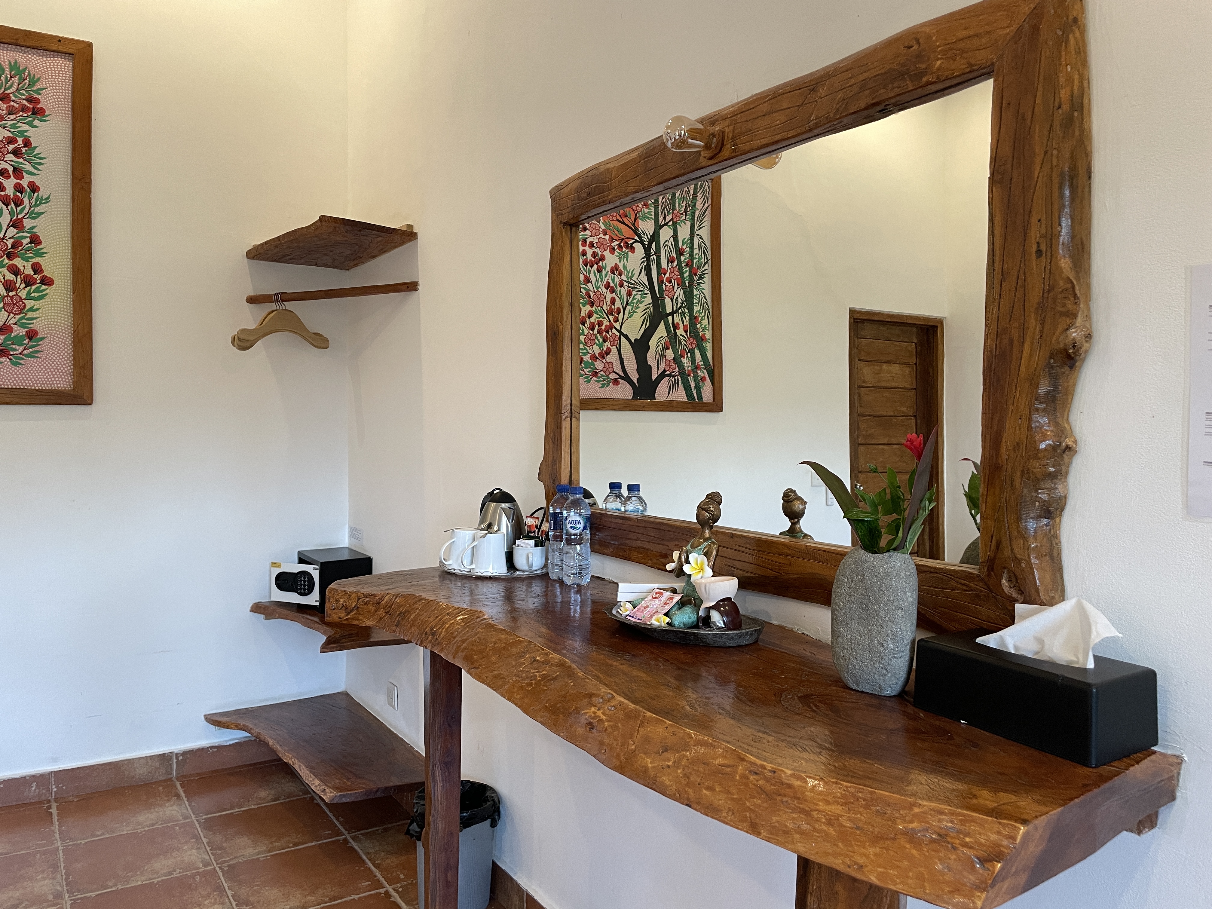 Double or Twin Deluxe