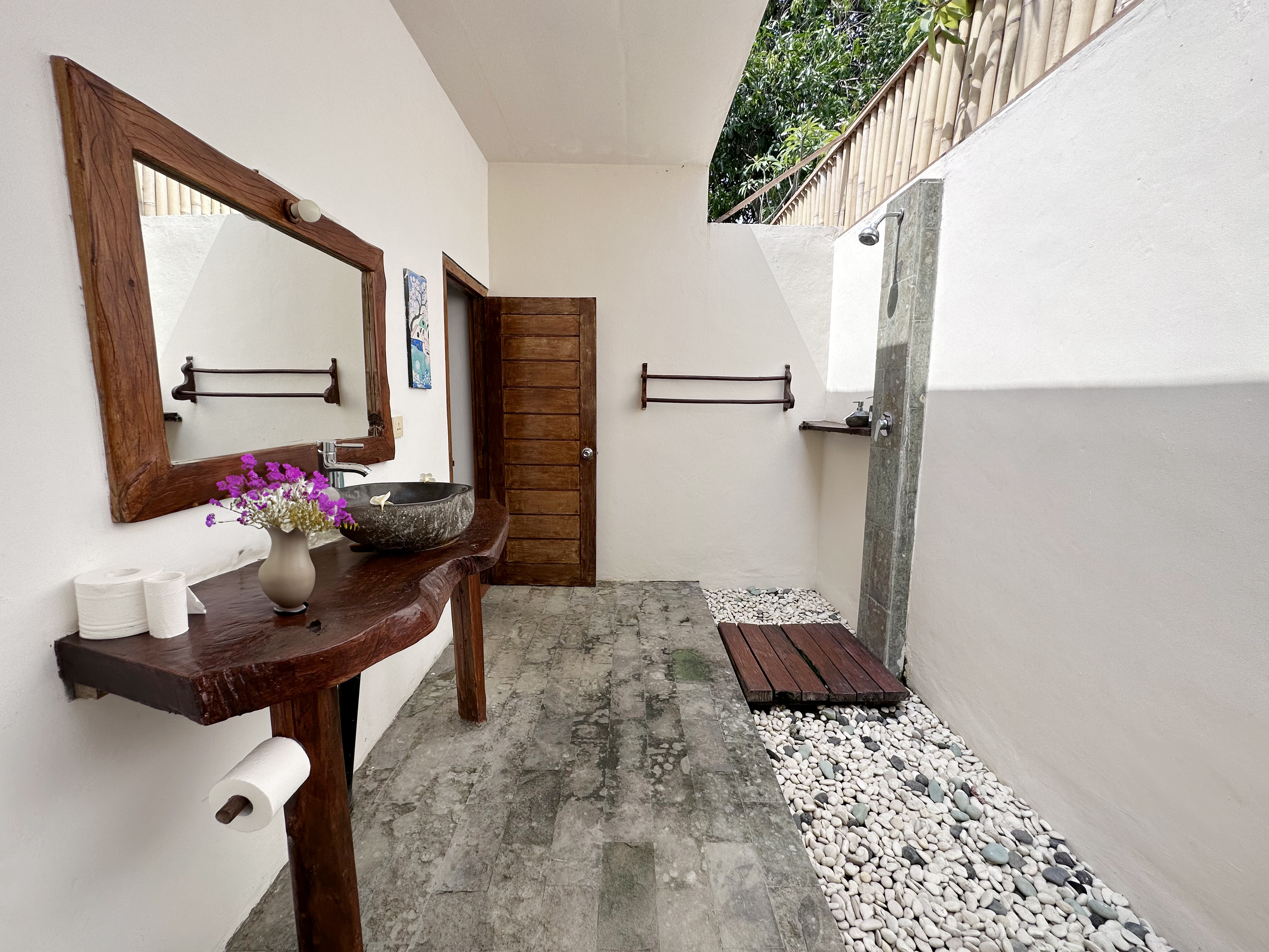 Double or Twin Deluxe