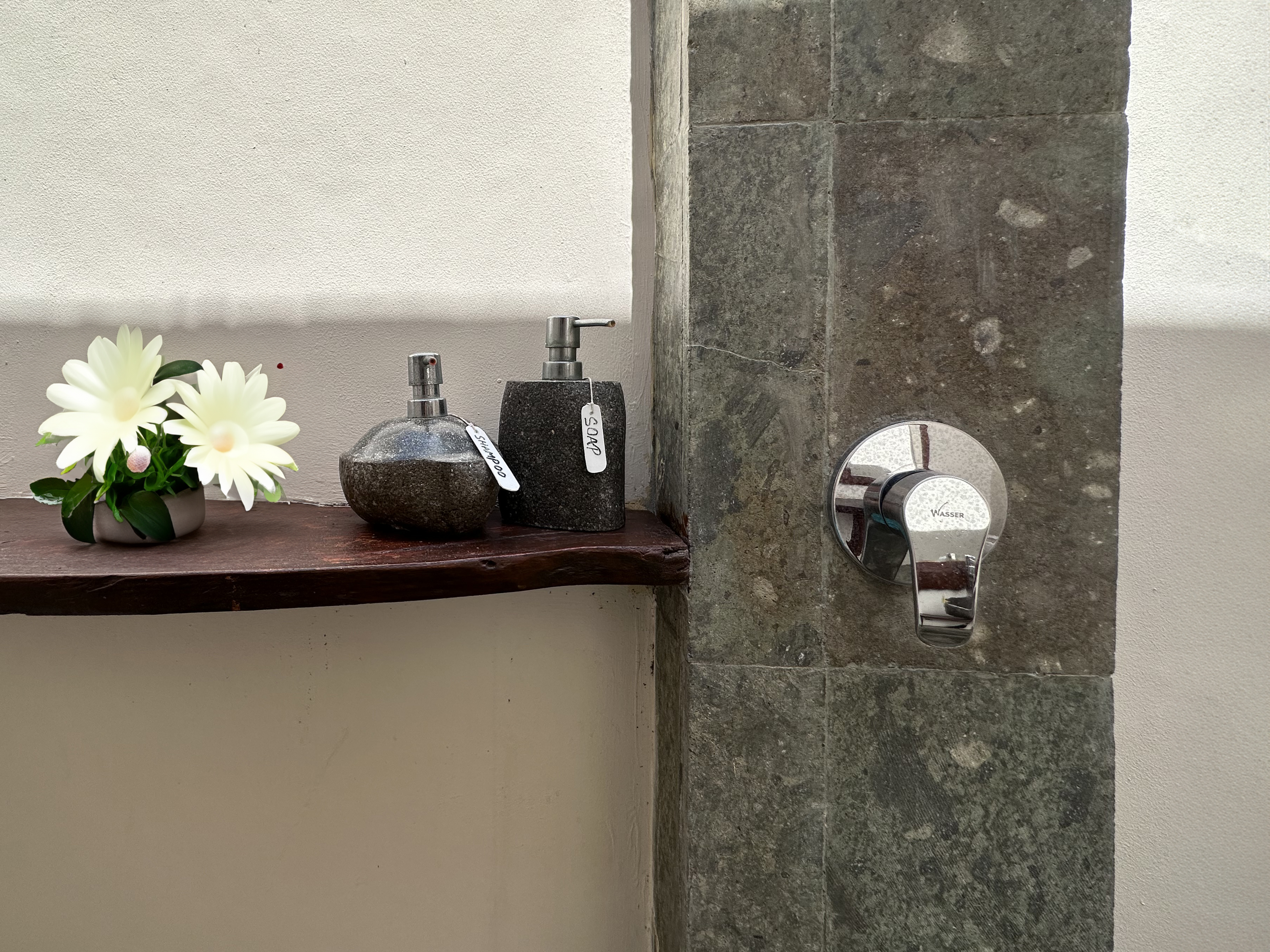 Double or Twin Deluxe