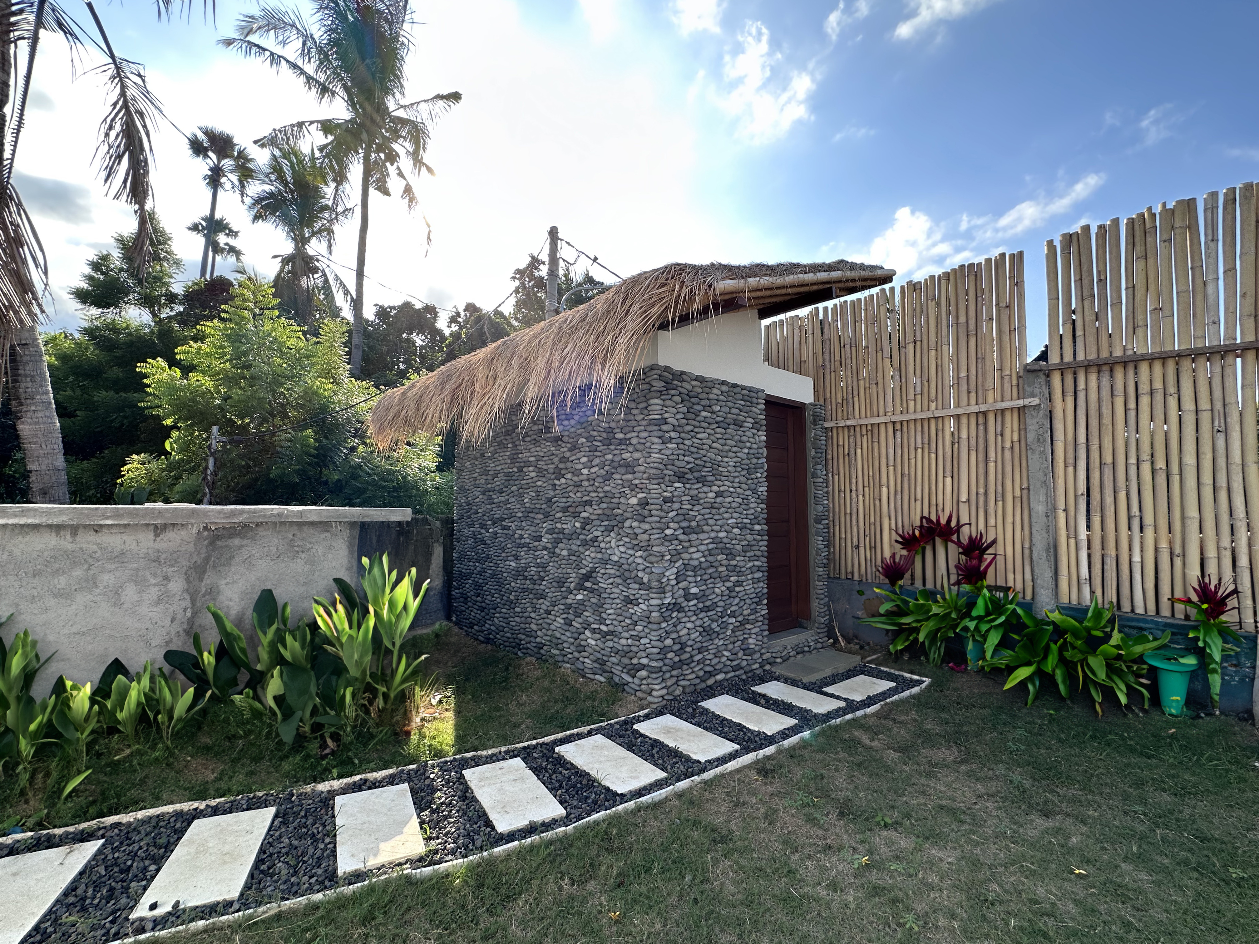 Double or Twin Garden View