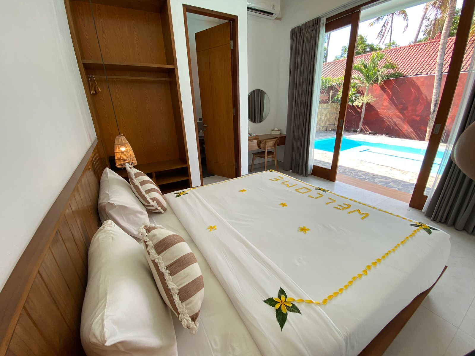 Double or Twin Superior