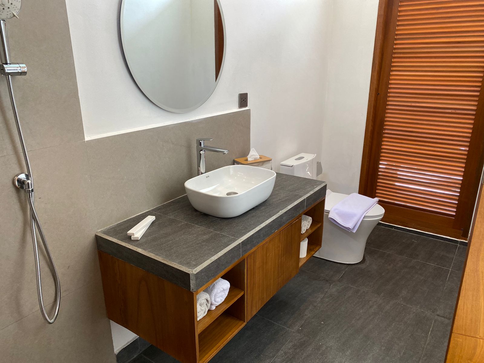 Double or Twin Superior