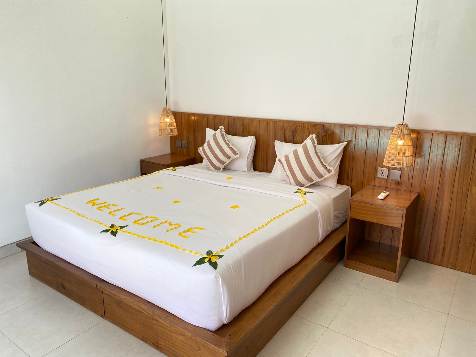 Double or Twin Superior