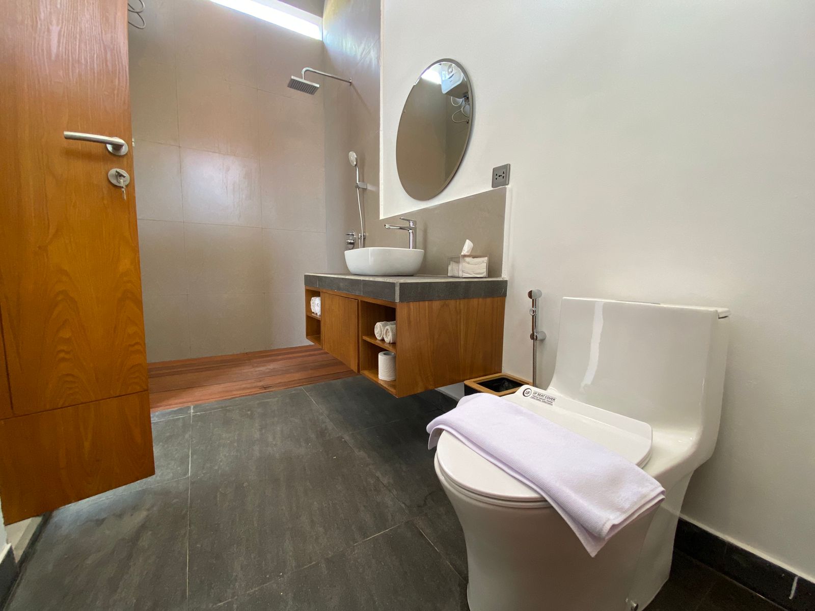 Double or Twin Superior