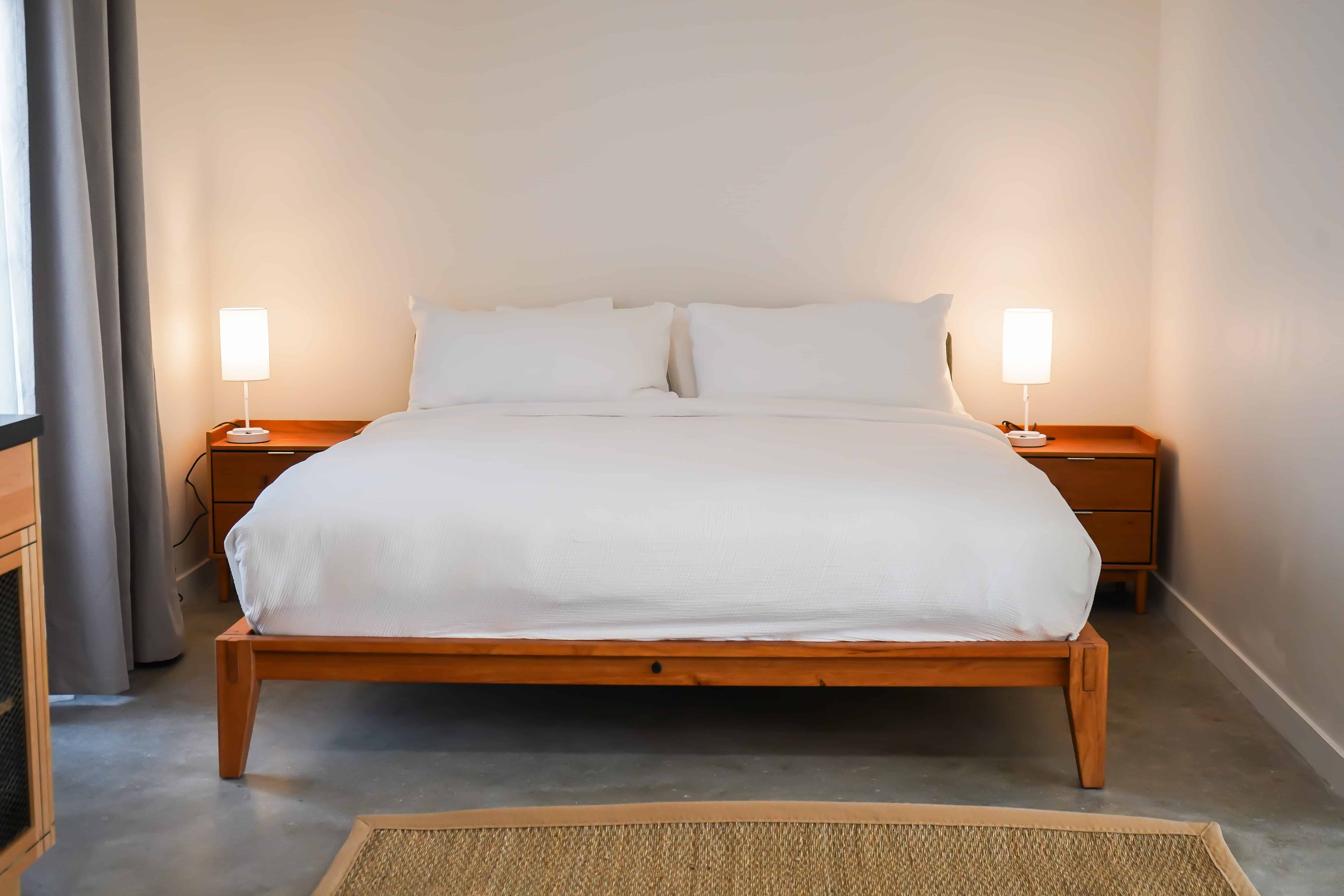 Room Superior Capacity 4