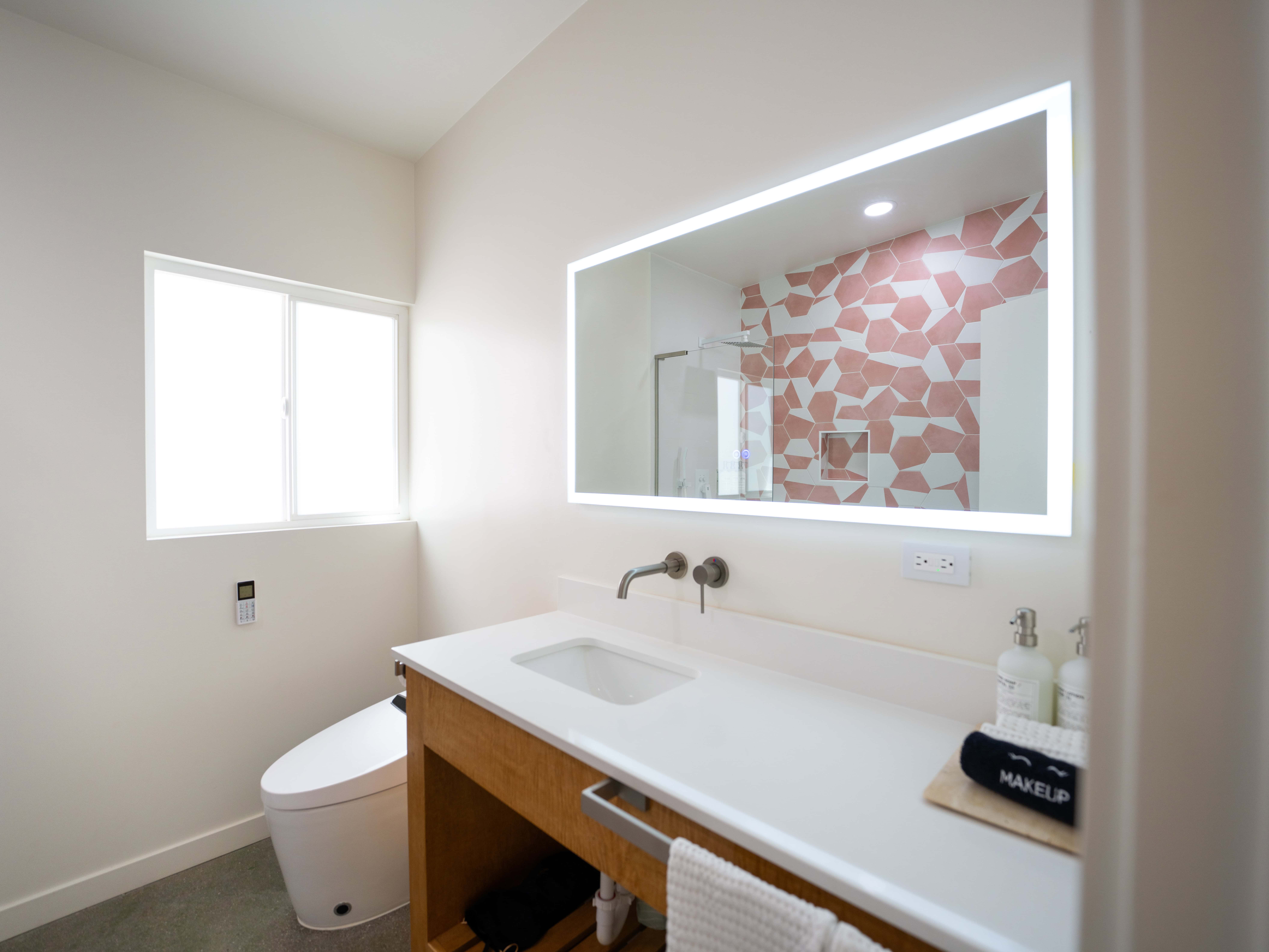 Double Two Queen Beds