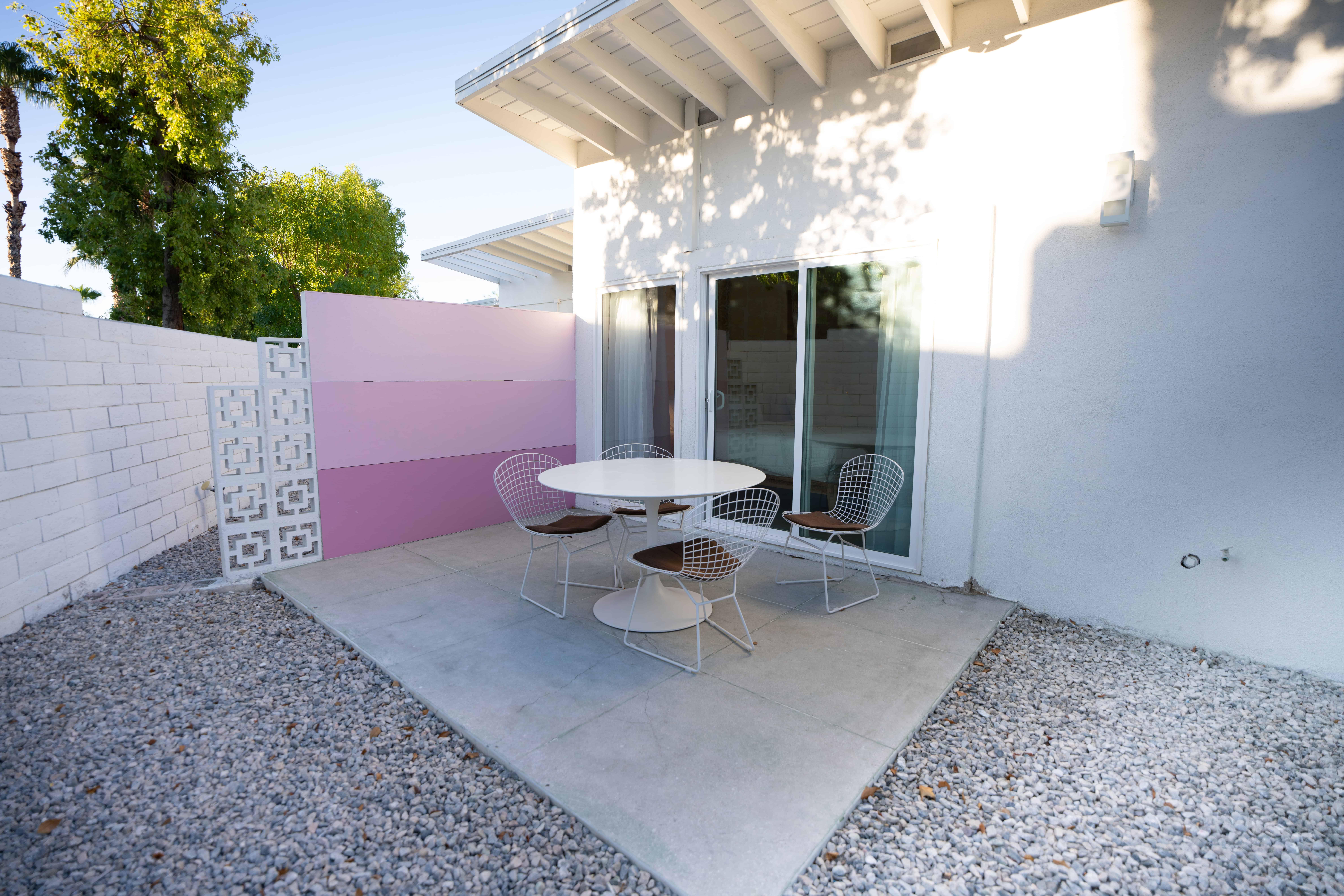 Double Two Queen Beds