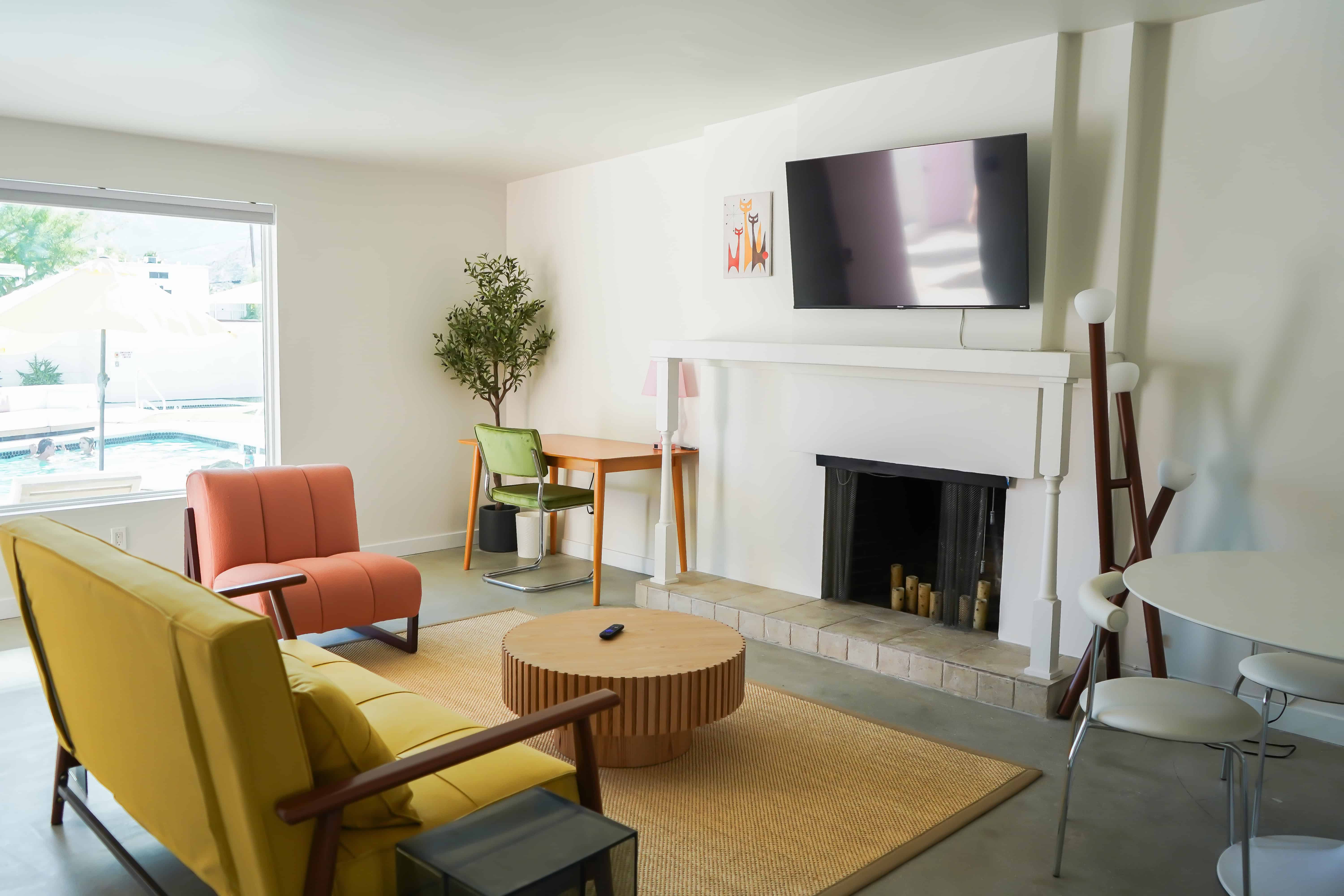 Room Superior Capacity 4