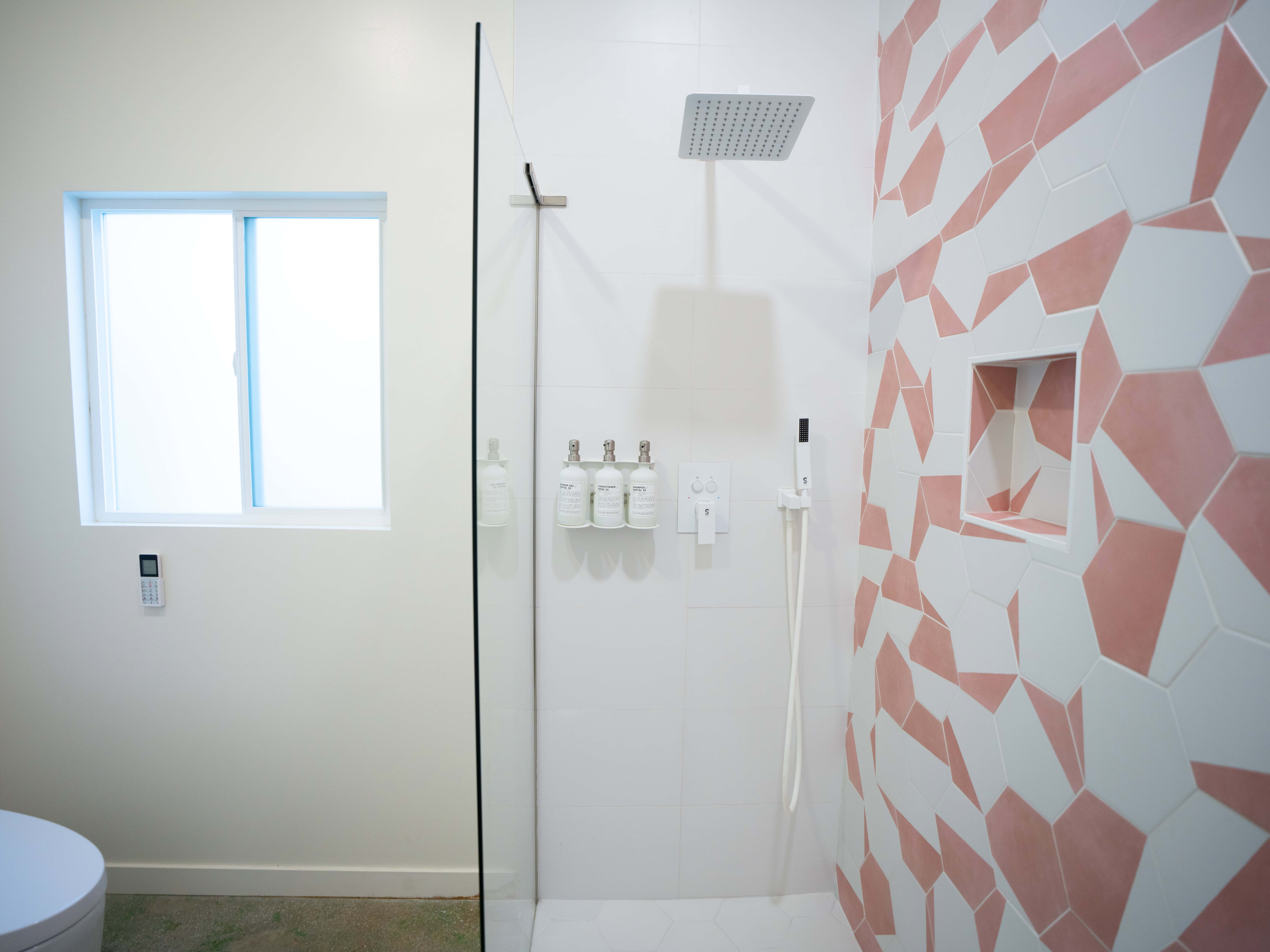 Double Two Queen Beds