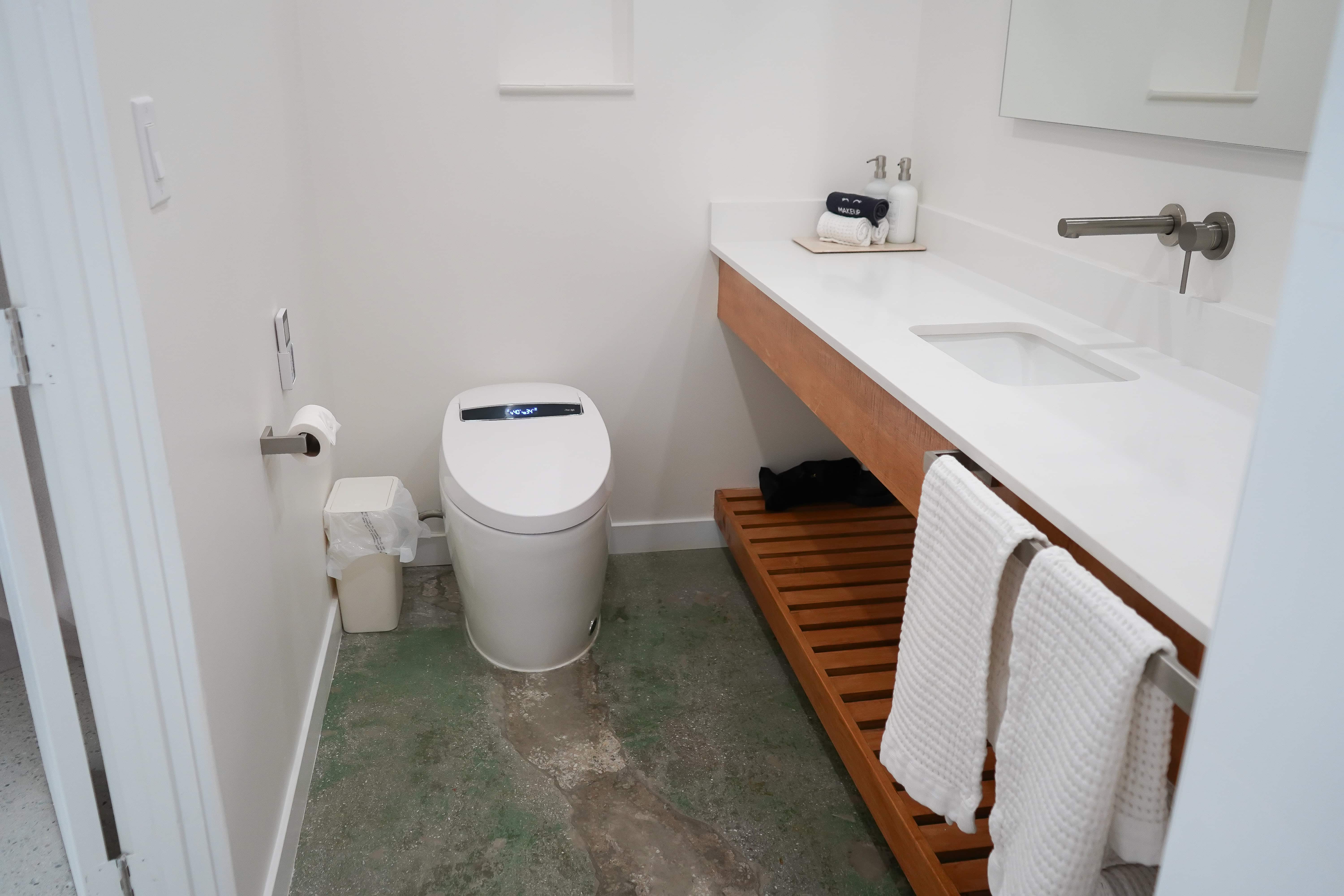 Room Superior Capacity 4