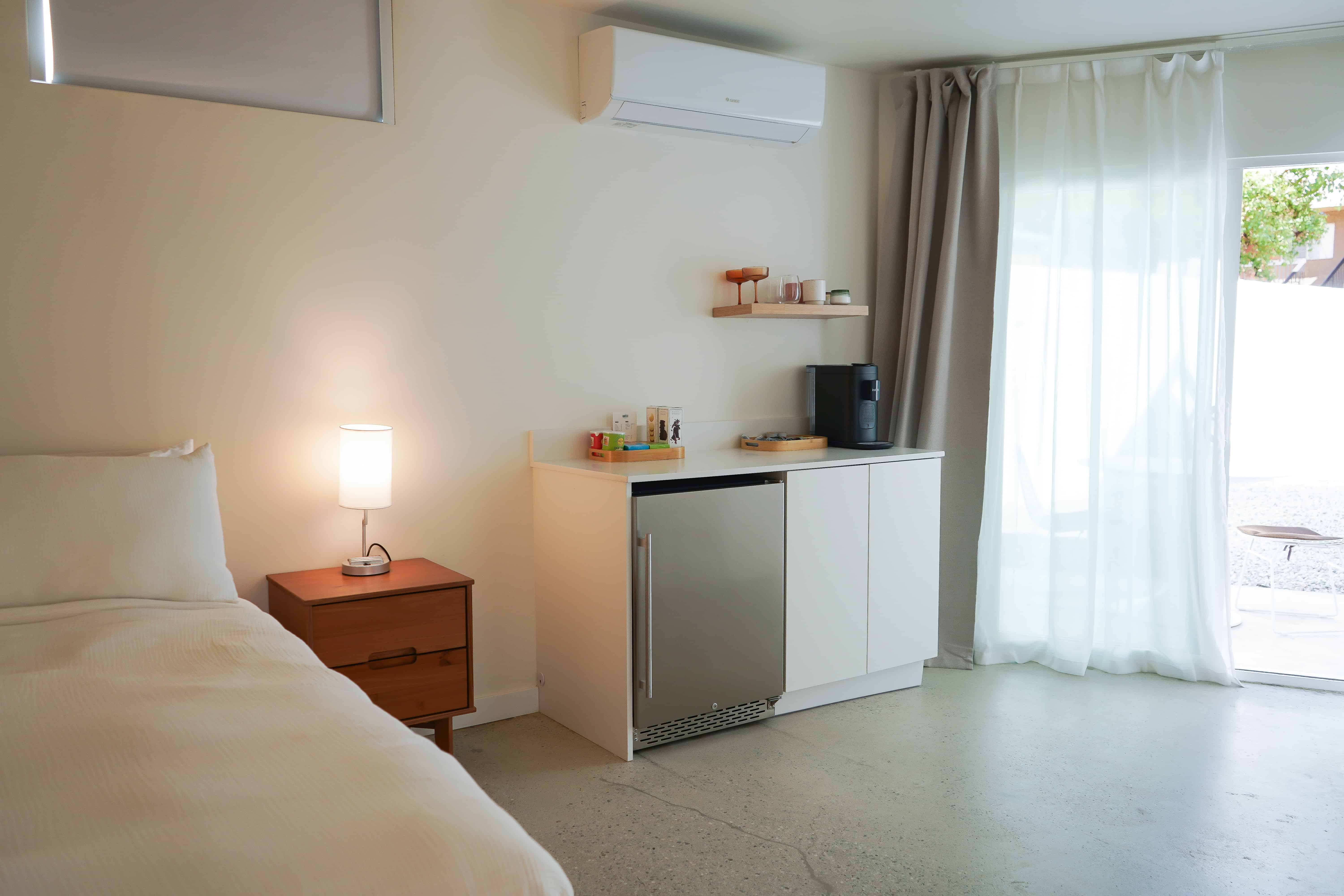 Room Superior Capacity 4