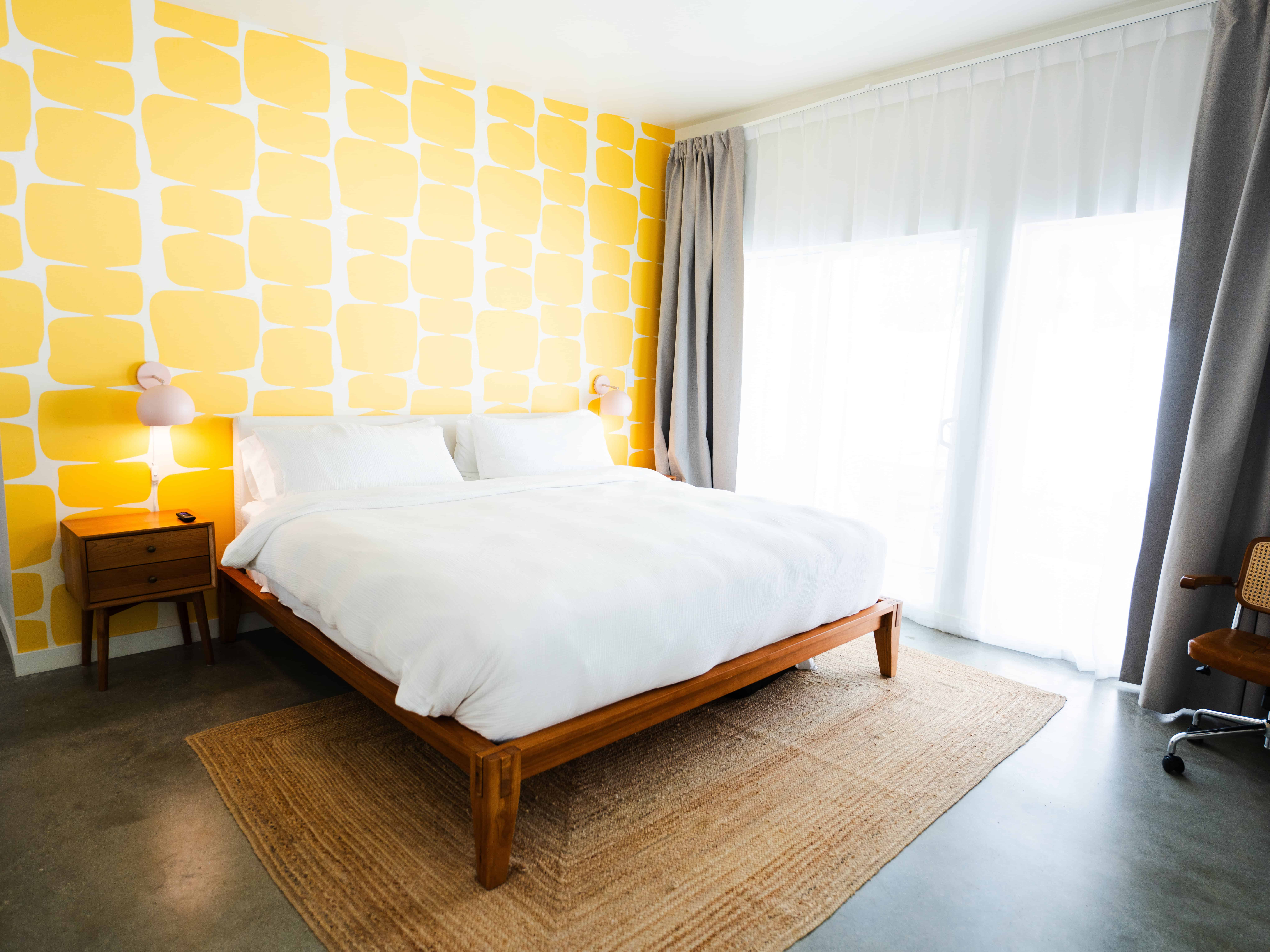 Studio Deluxe Garden View