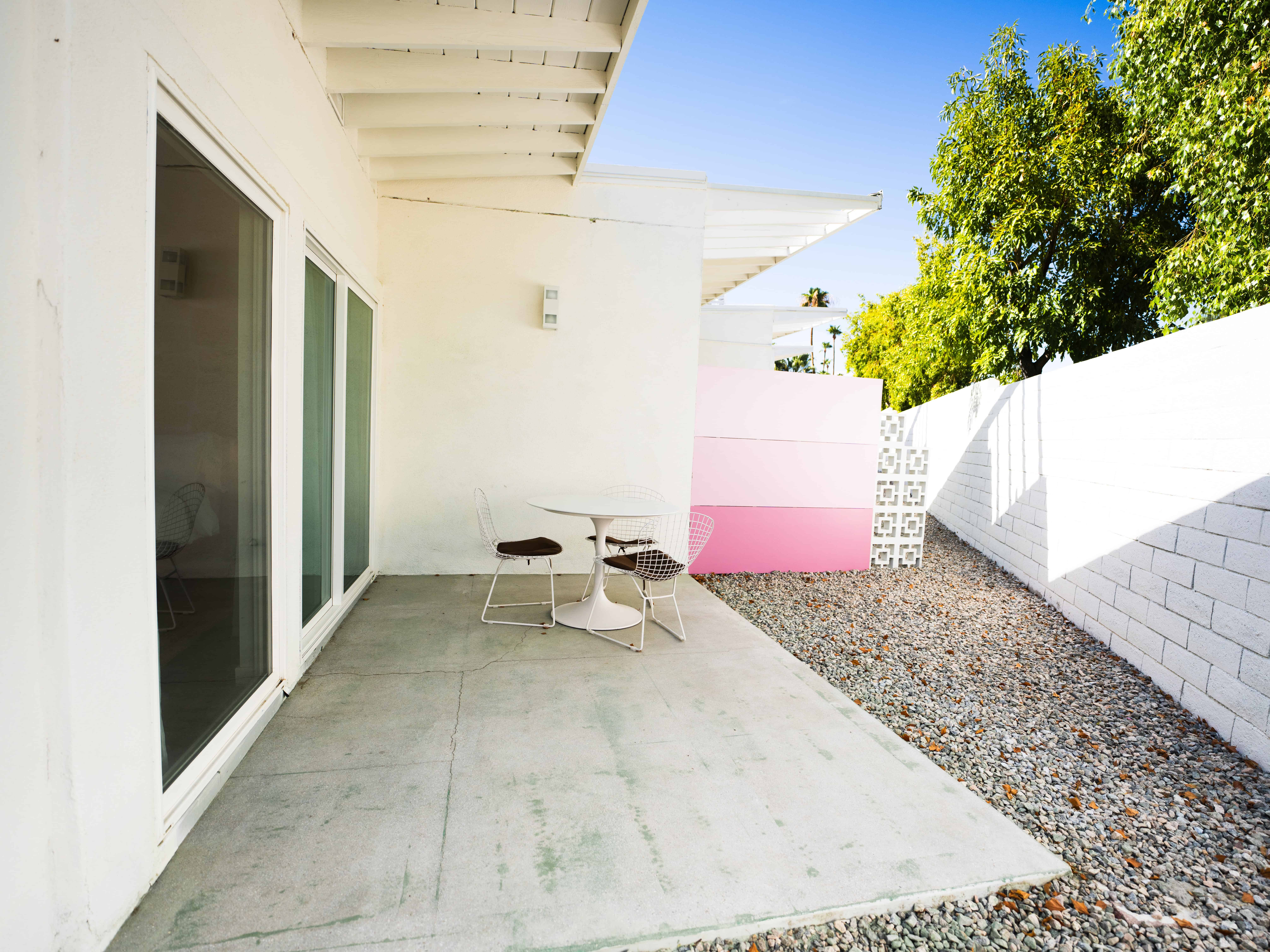 Studio Deluxe Garden View