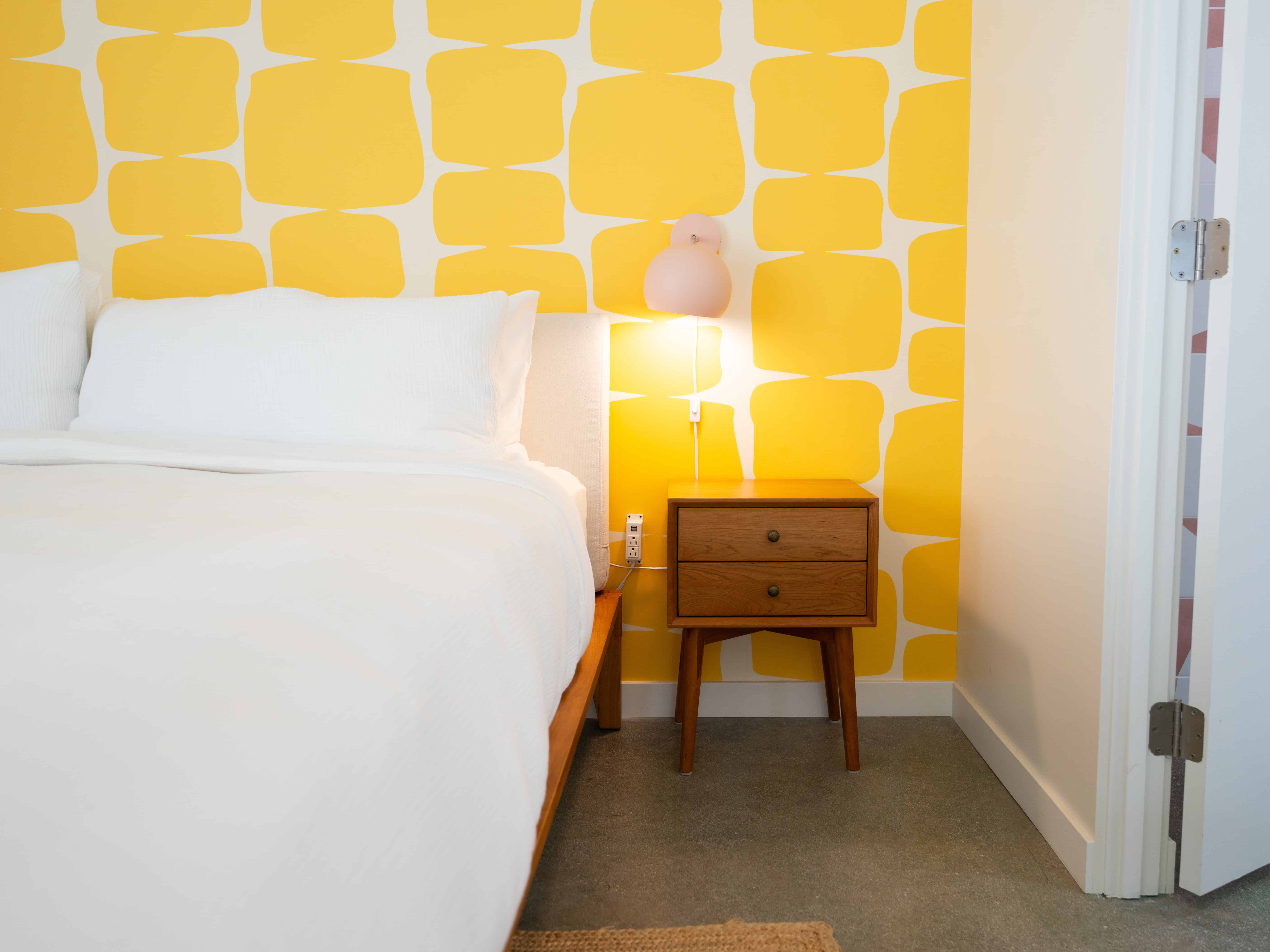 Studio Deluxe Pool View