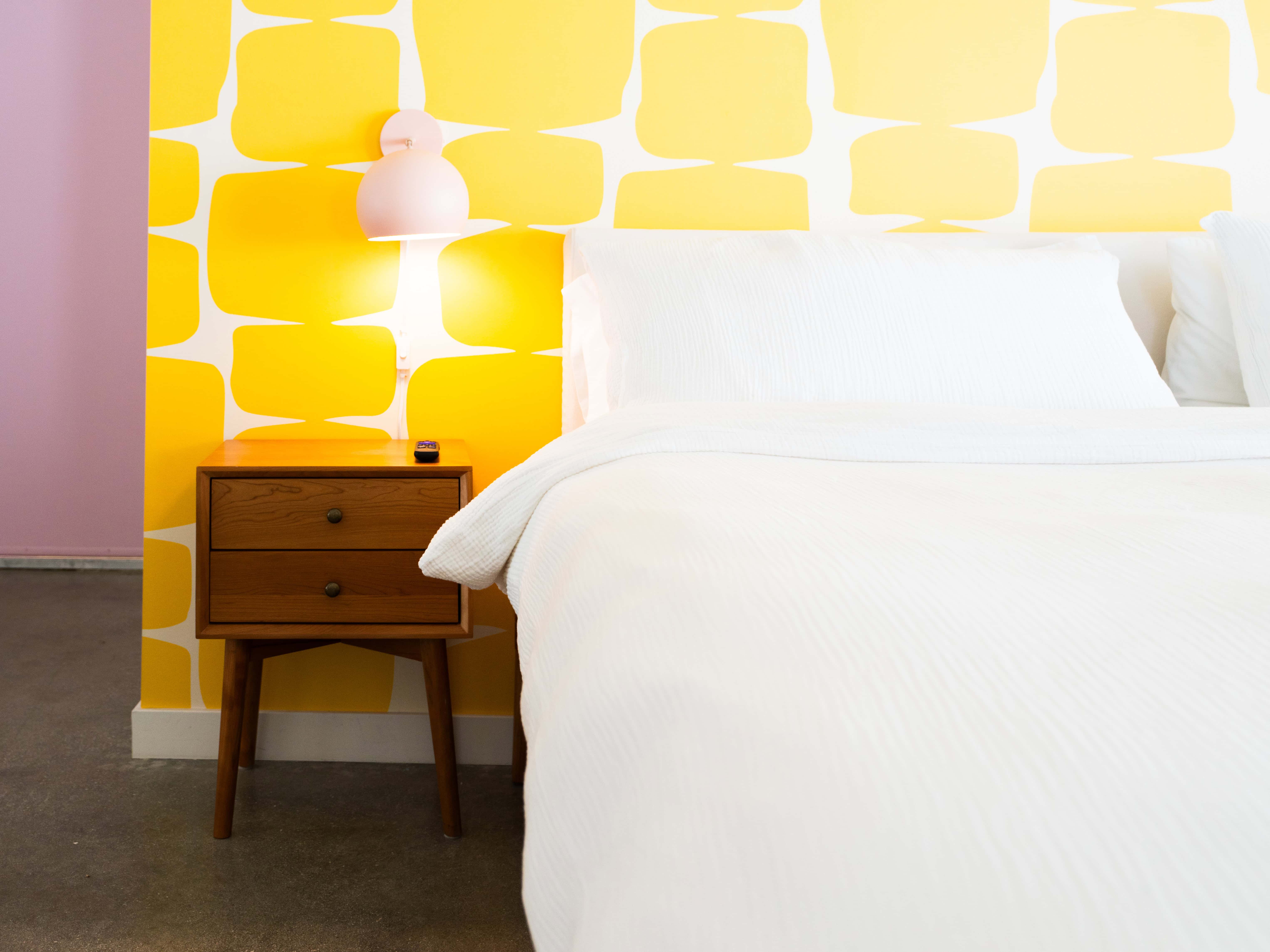 Studio Deluxe Garden View