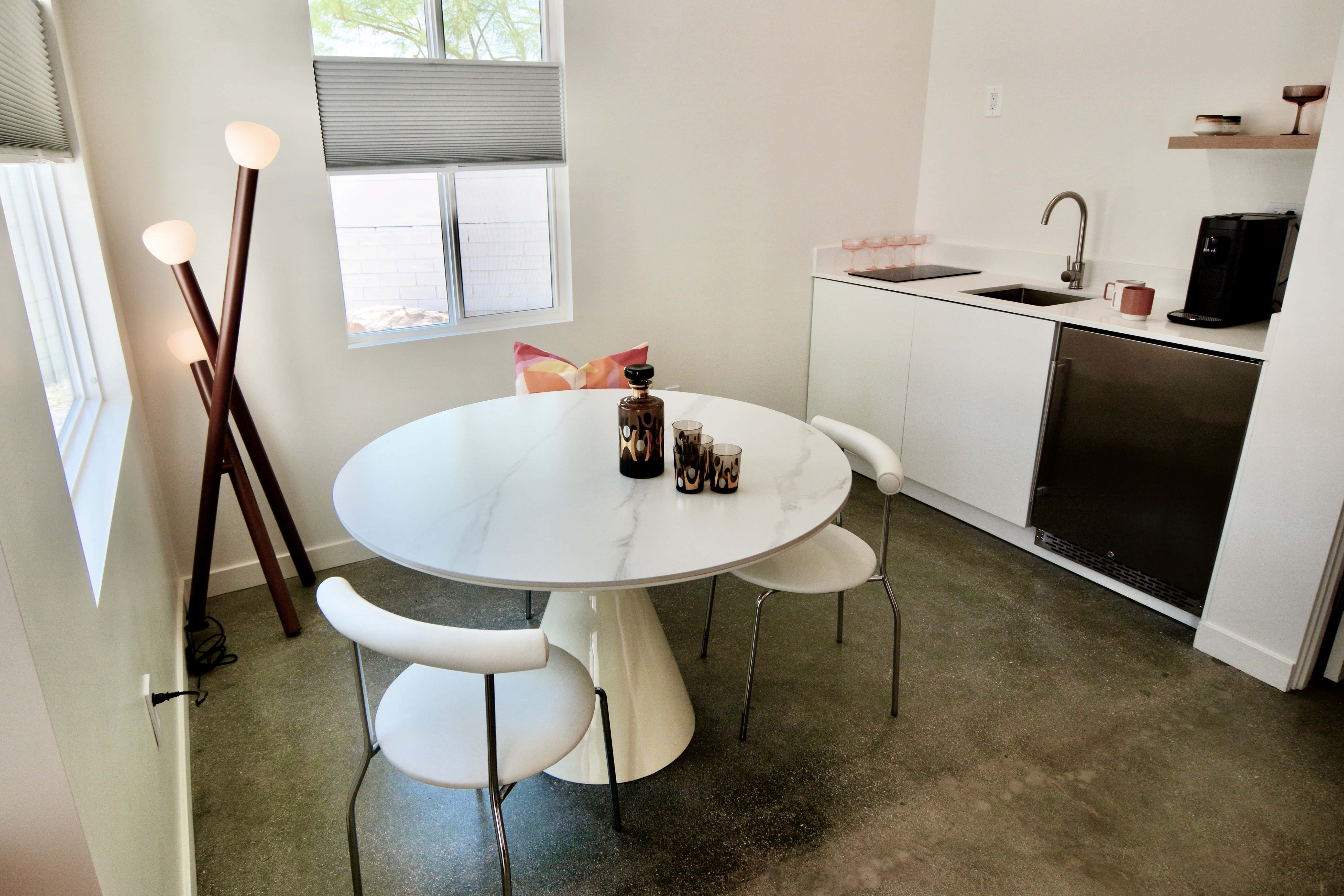 Studio Deluxe Garden View