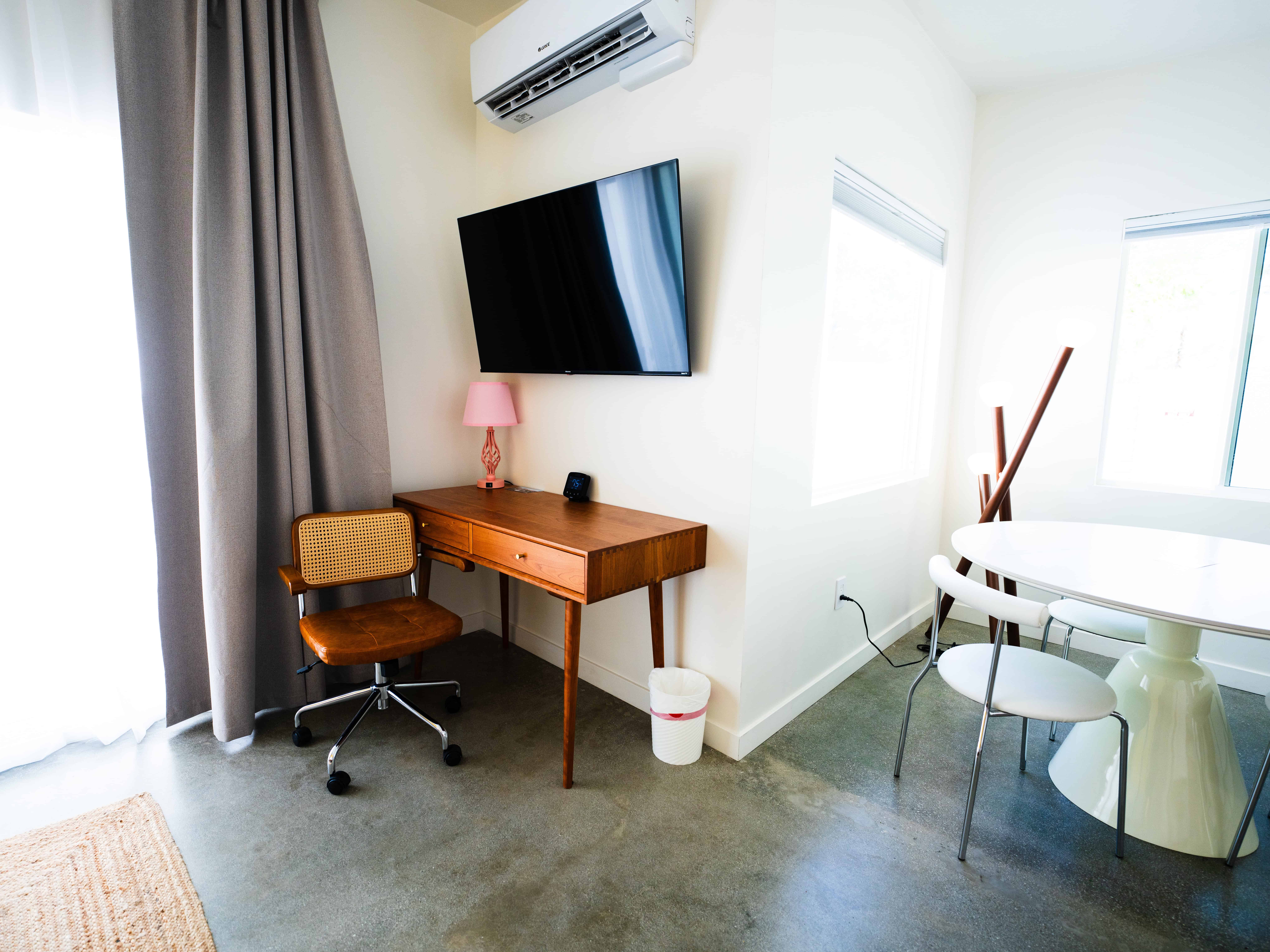 Studio Deluxe Garden View