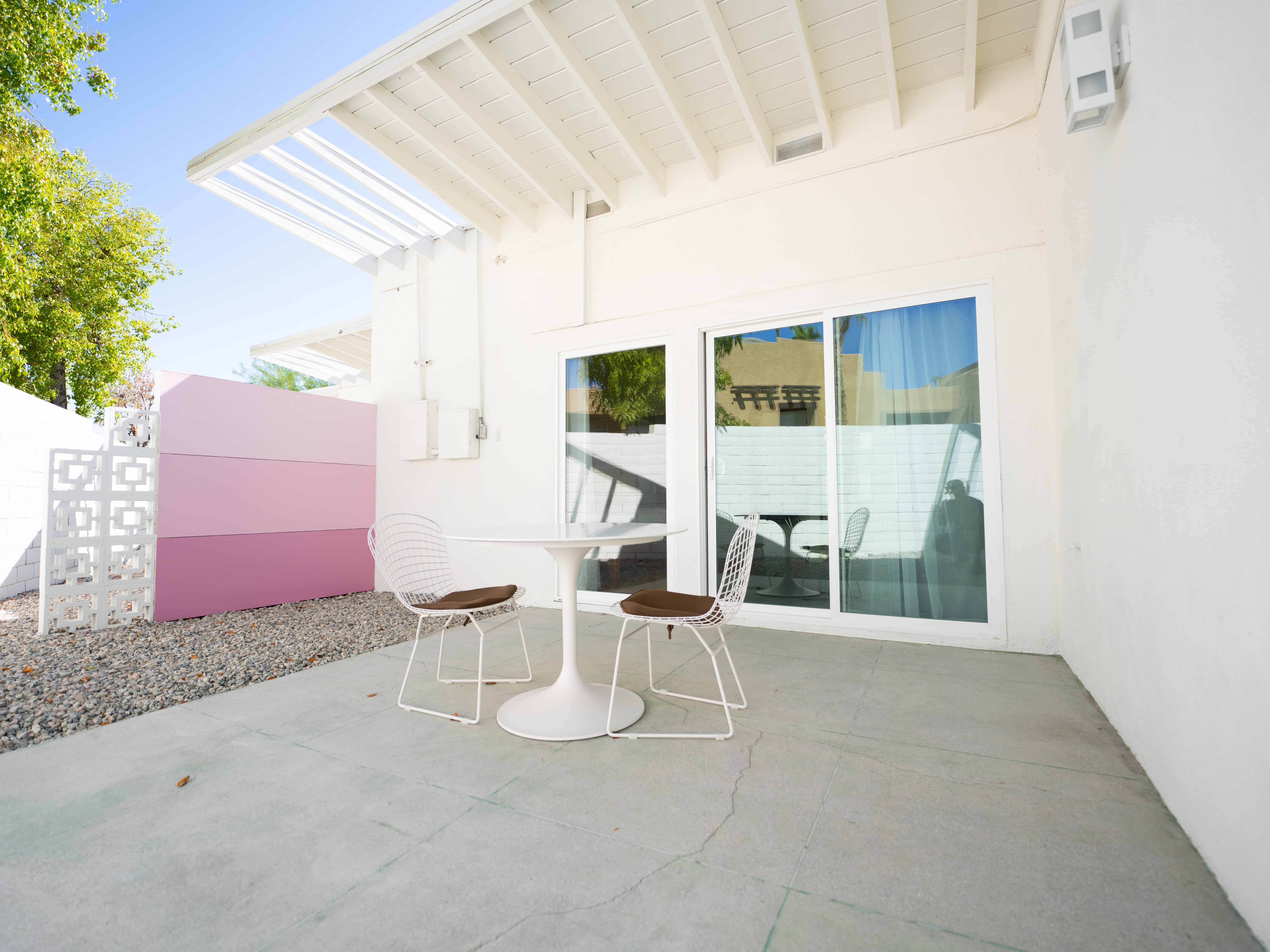 Studio Deluxe Pool View