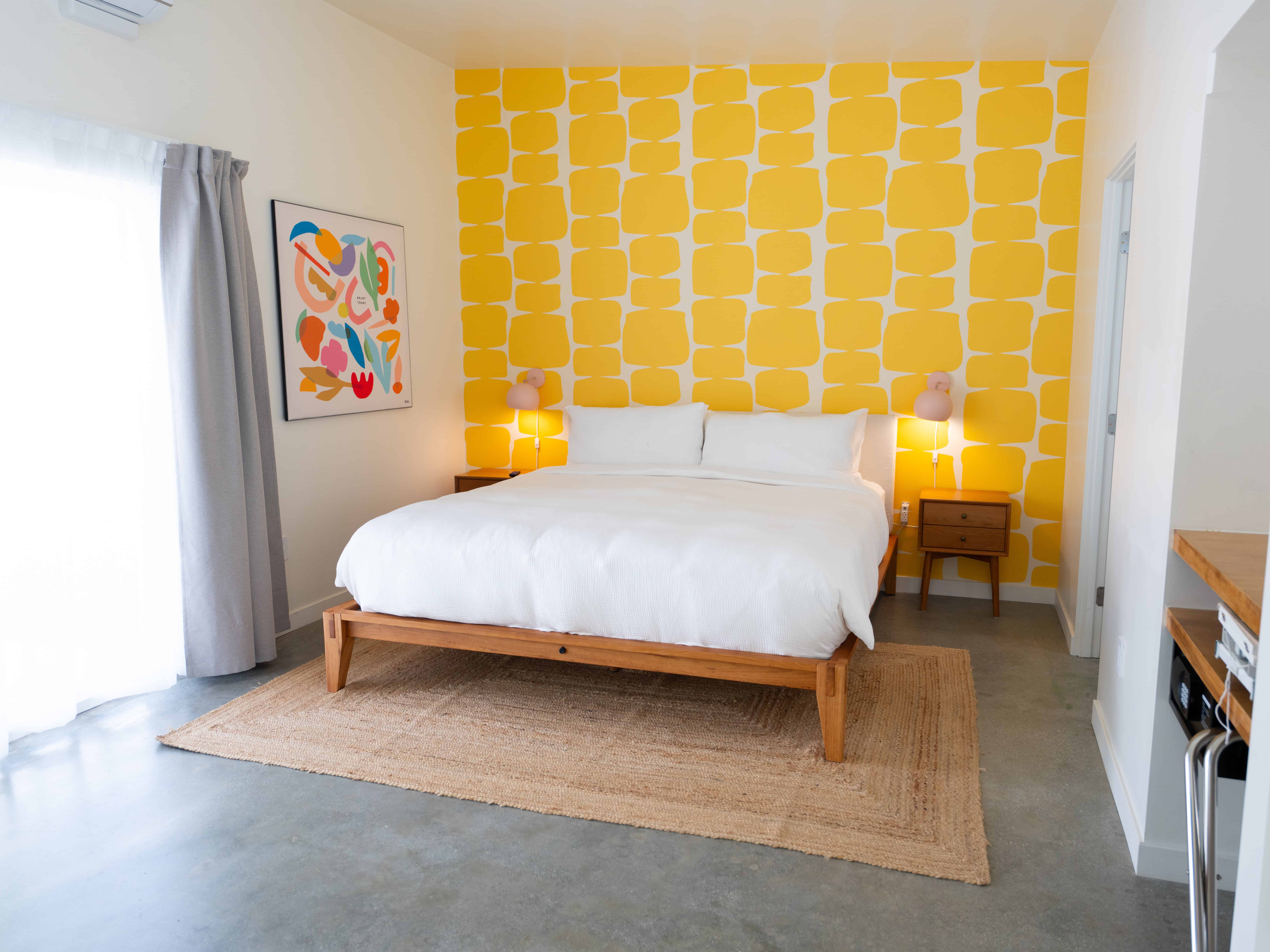 Studio Deluxe Pool View