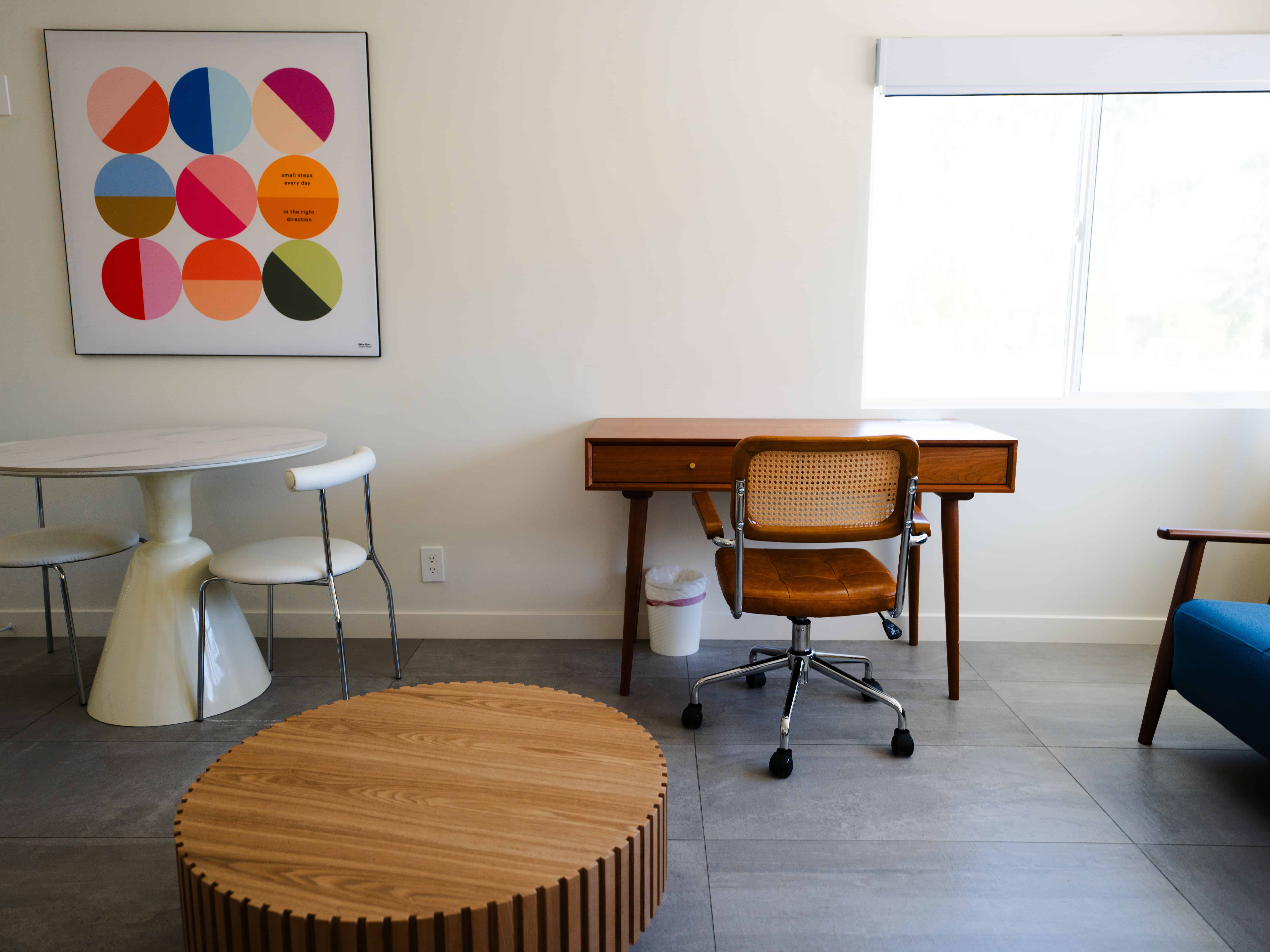 Studio Superior King Bed