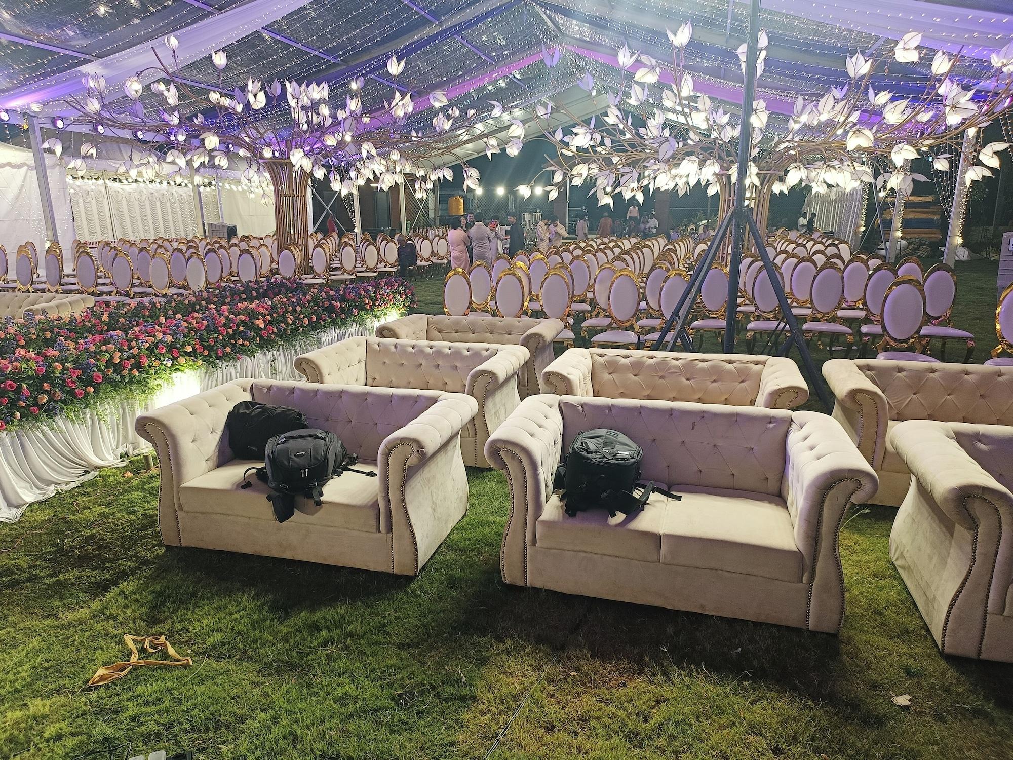 Sports and Entertainment