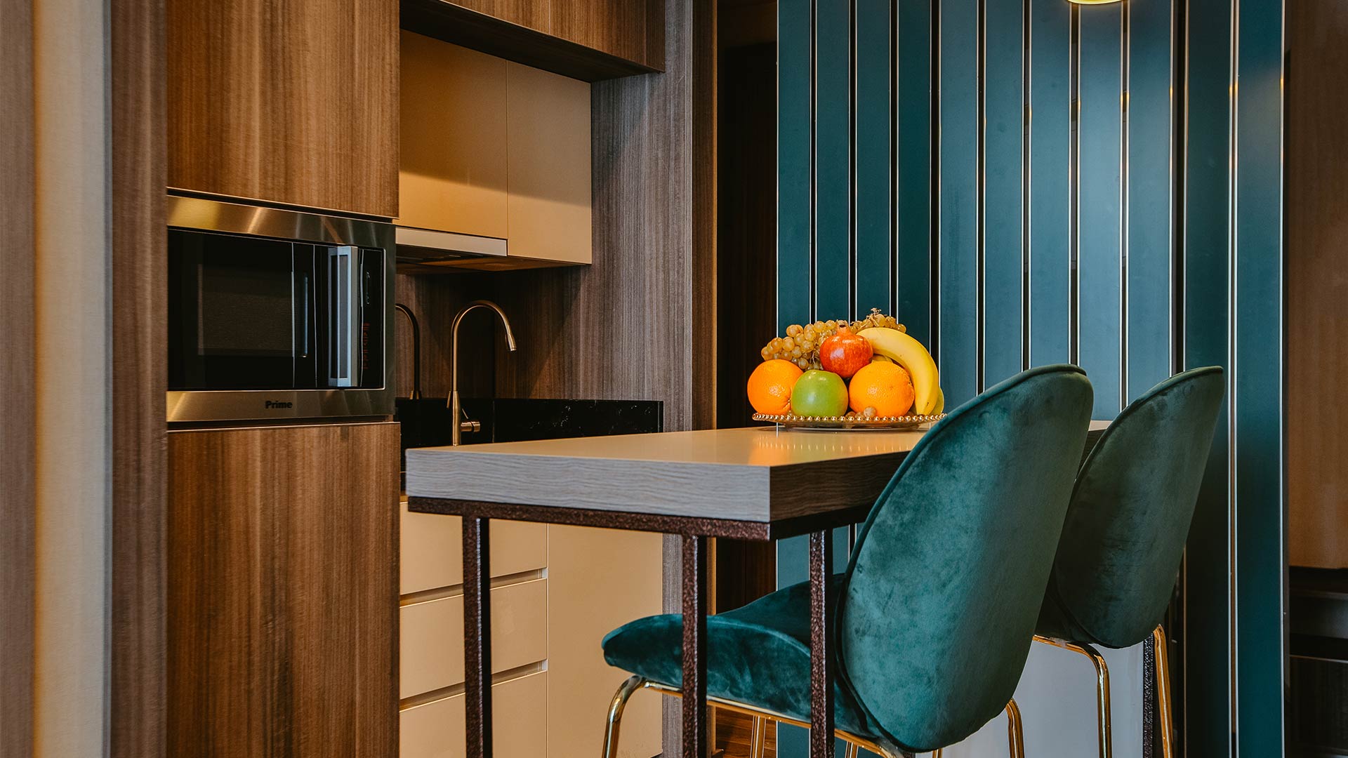 Apartment One Bedroom