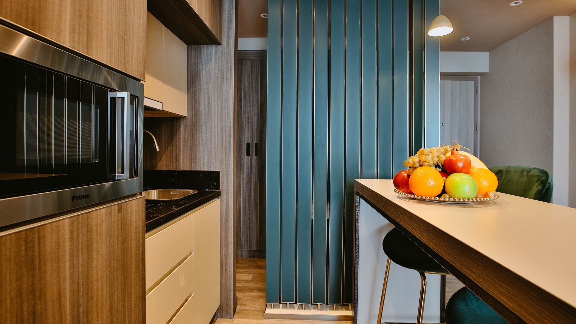 Apartment One Bedroom